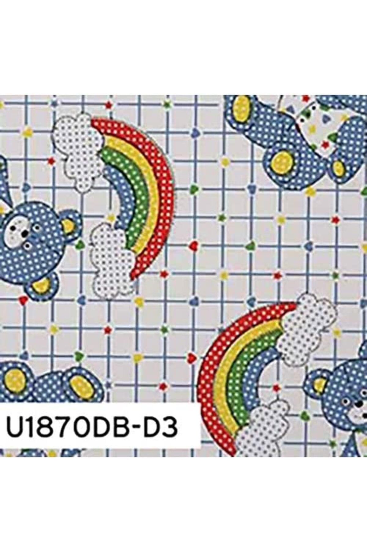 Mu Art Ahşap Mrt 2M DEKORATIF - AYICIKLAR Art 871301
