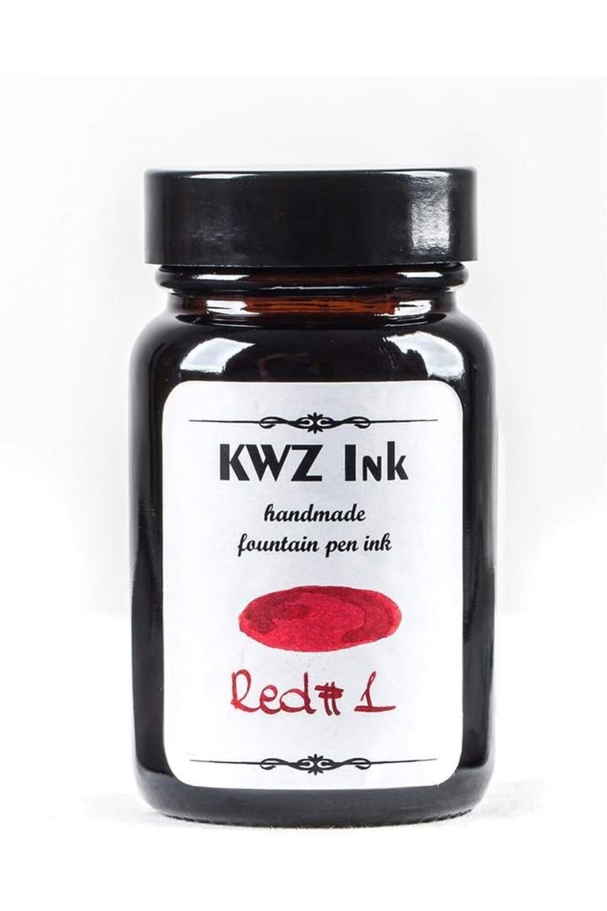 STOREMAX ELZ Ink 4400 Red Dolmakalem Mürekkebi FRNTR 1127478