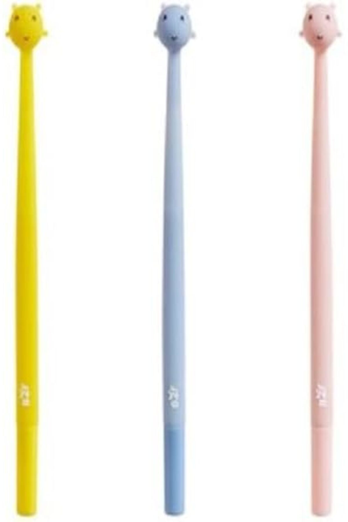 STOREMAX OZN Kalem Mr Zürafa Pembe OZNstre 1094633