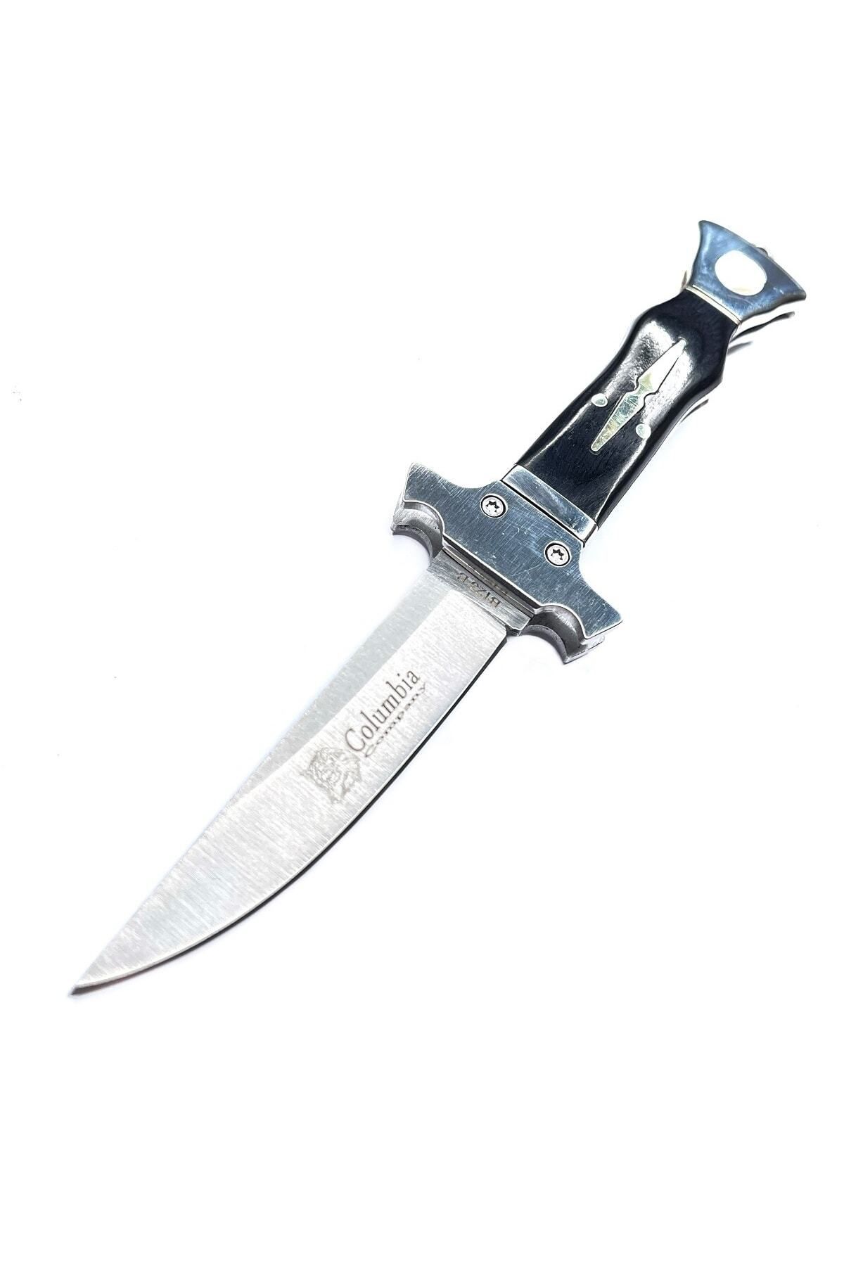 WeKnife Paslanmaz Çelik Columbia Çakı A+ Kalite