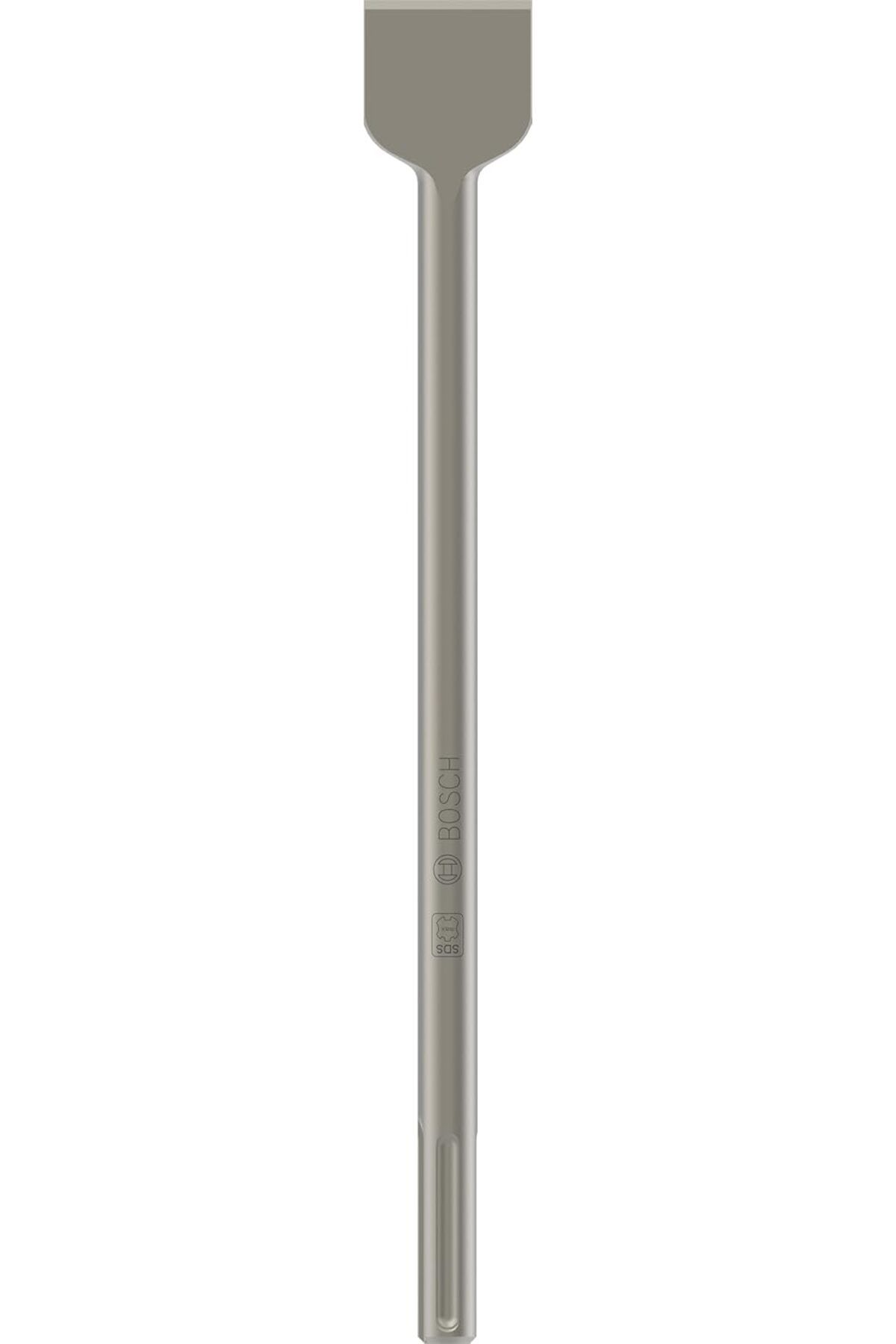 LUXE SDS-Max Şaftlı Yassı Keski 400*50 mm LXSHP 1055529