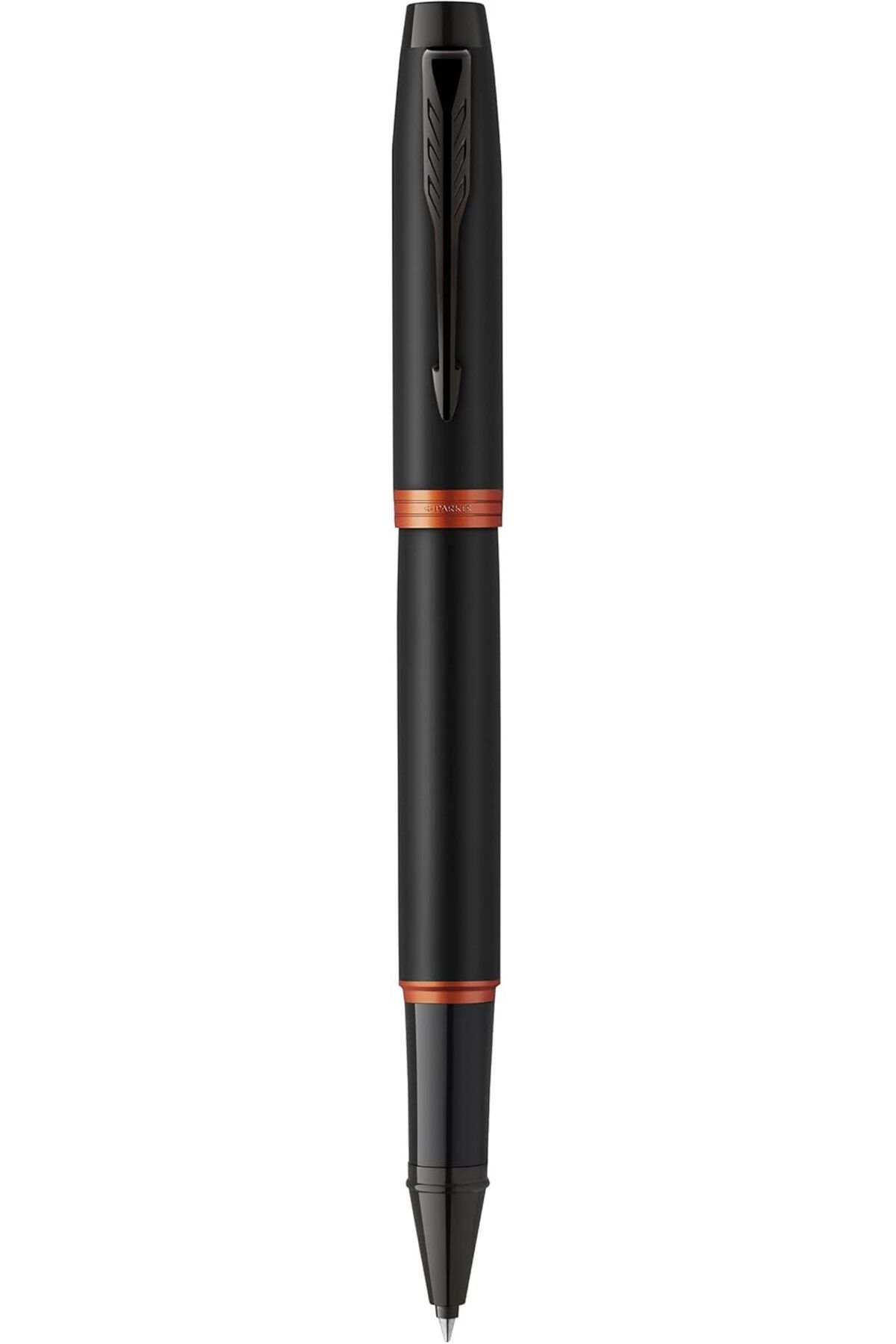STOREMAX ELZ IM Profesional Siyah,Turuncu BT Roller Kalem, 2172945 FRNTR 1127478