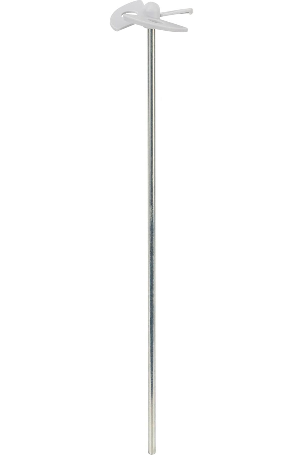 STOREMAX ELZ Professional Accessories 1609200291 boya karıştırma 60 mm şaft, 6 mm FRNTR 1127478