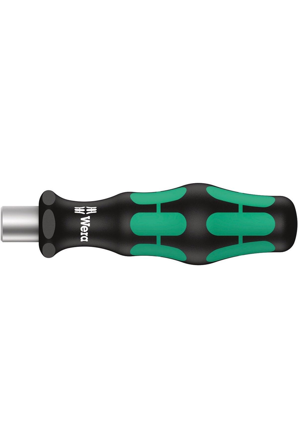 STOREMAX ELZ 813 Uç Tutucu, 1/4 inç x 78 mm, Wera 05051274001, Siyah FRNTR 1127478
