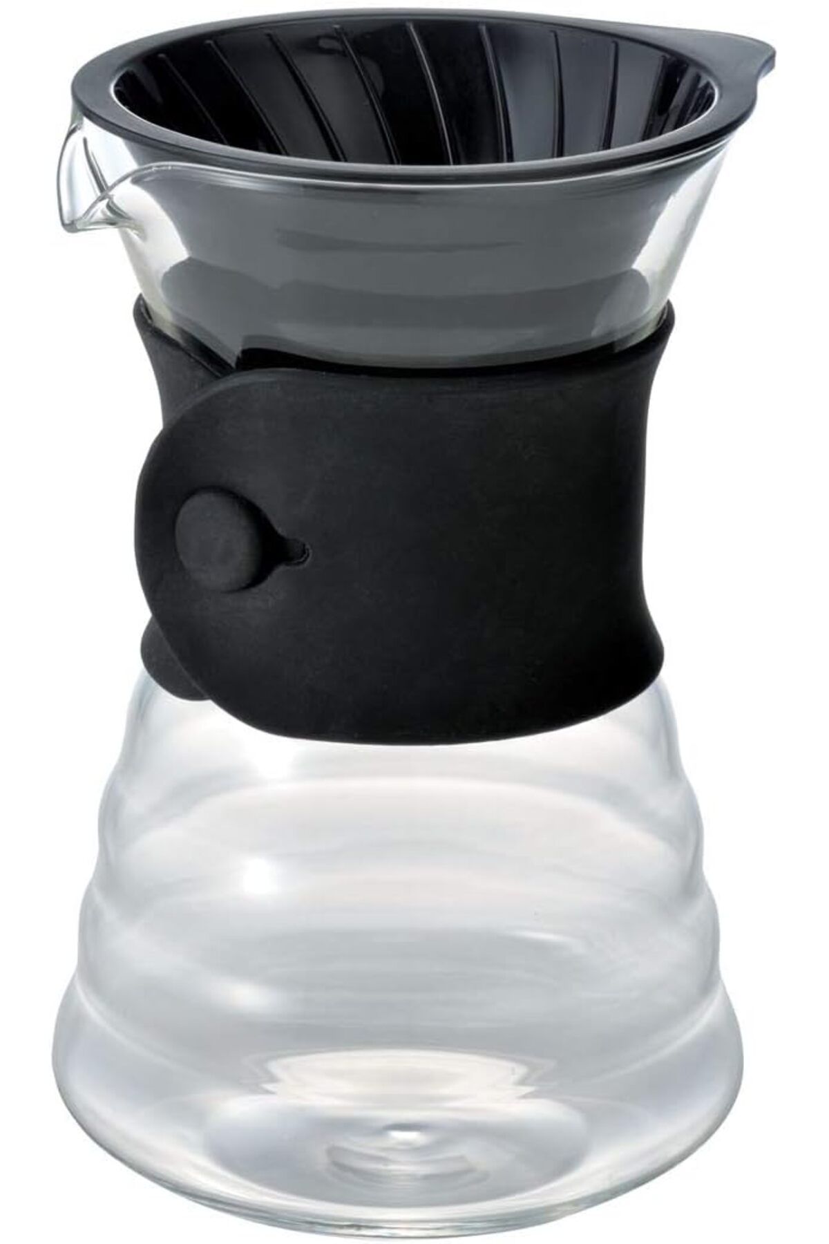STOREMAX Sbl V60 Drip Decanter Kahve Demleme Seti SBLShp 1064356