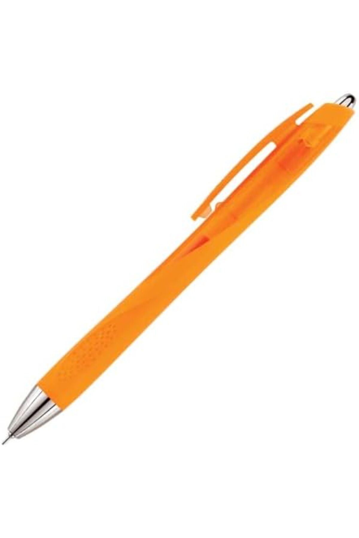 STOREMAX-Ezg Xberry Gel Pen 05mm Needle Nib Orange 05 Set of 3 Ezsnshop 1065757 3
