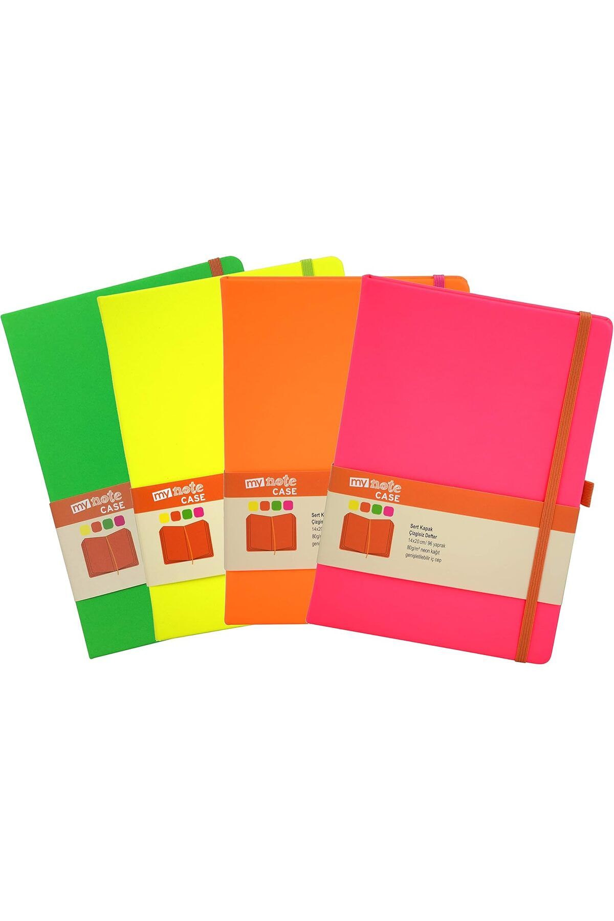 STOREMAX SRT CASE NEON-NEON 14x20 96 YP DUZ FxYM 1126906