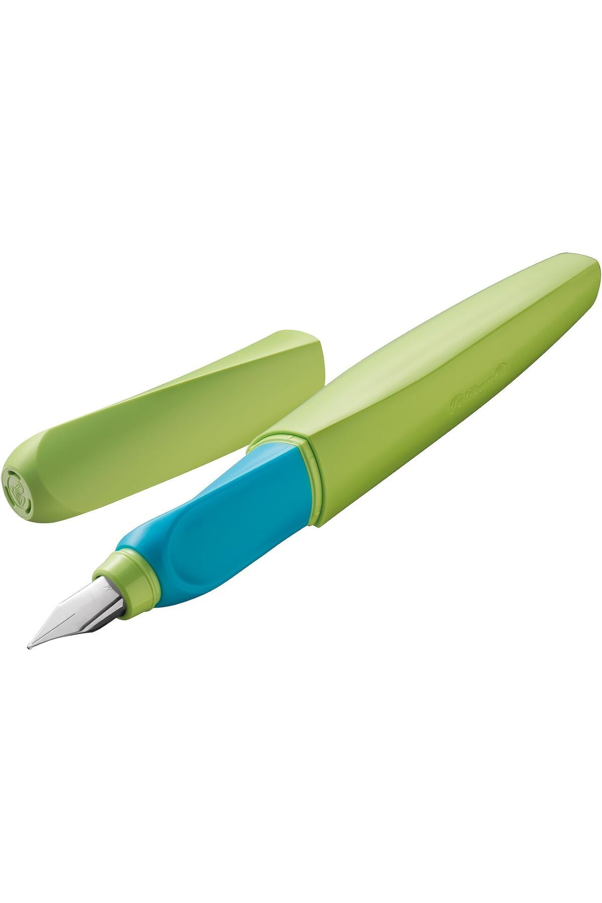STOREMAX OZN P457 Twist Yeşil Dolma Kalem, M Uç OZNstre 1094633