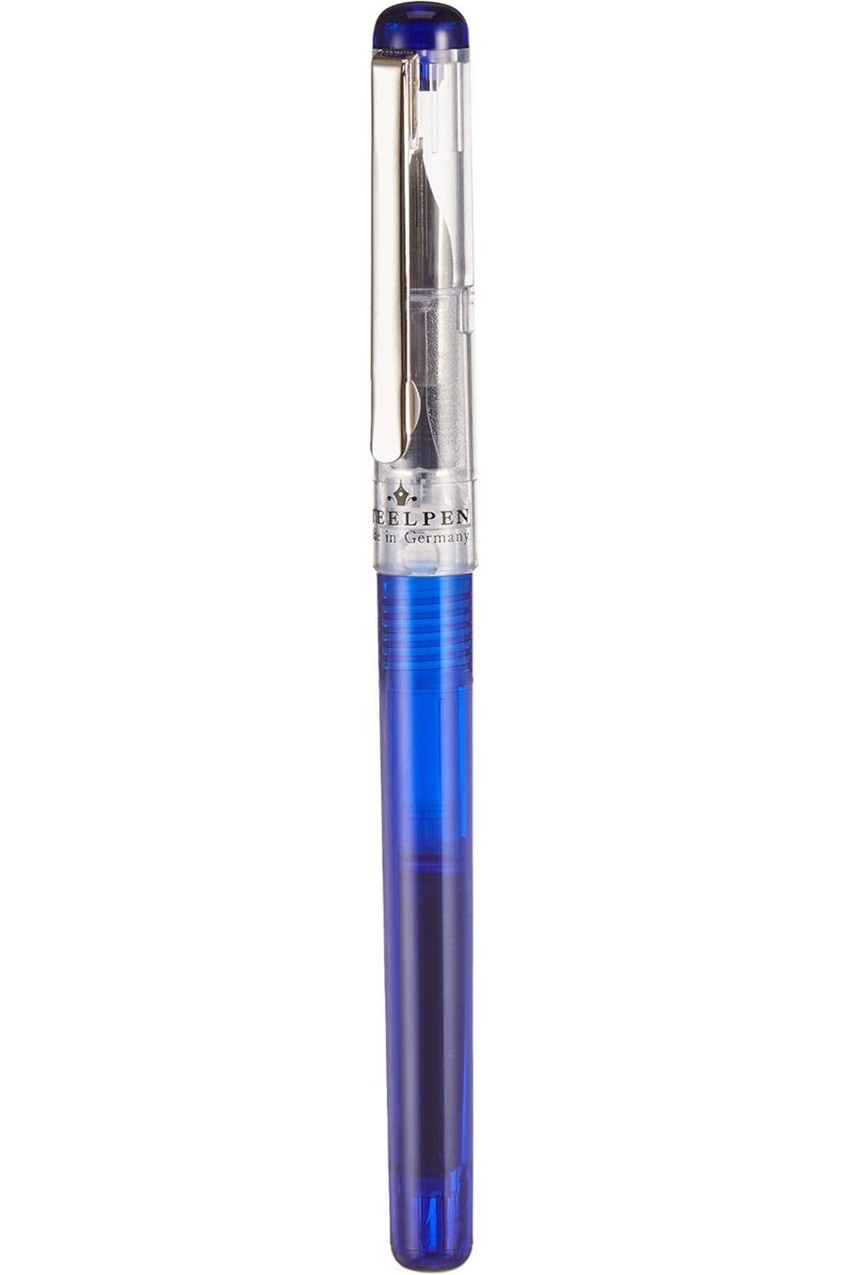 STOREMAX OZN Retro Serisi 4549 DK Mavi Dolma Kalem OZNstre 1094633