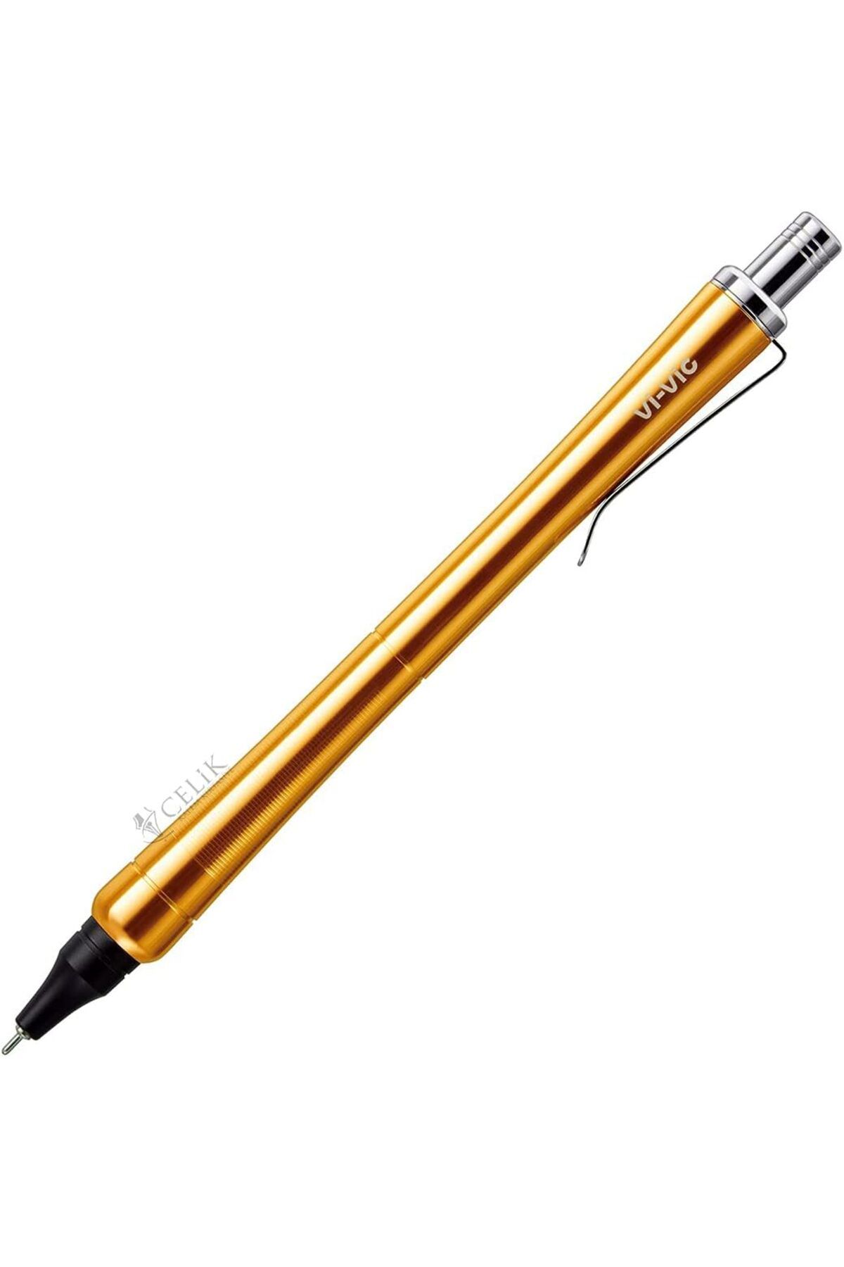 STOREMAX SRT Vivic Serisi NKG-405V Turuncu Tükenmez Kalem FxYM 1126906
