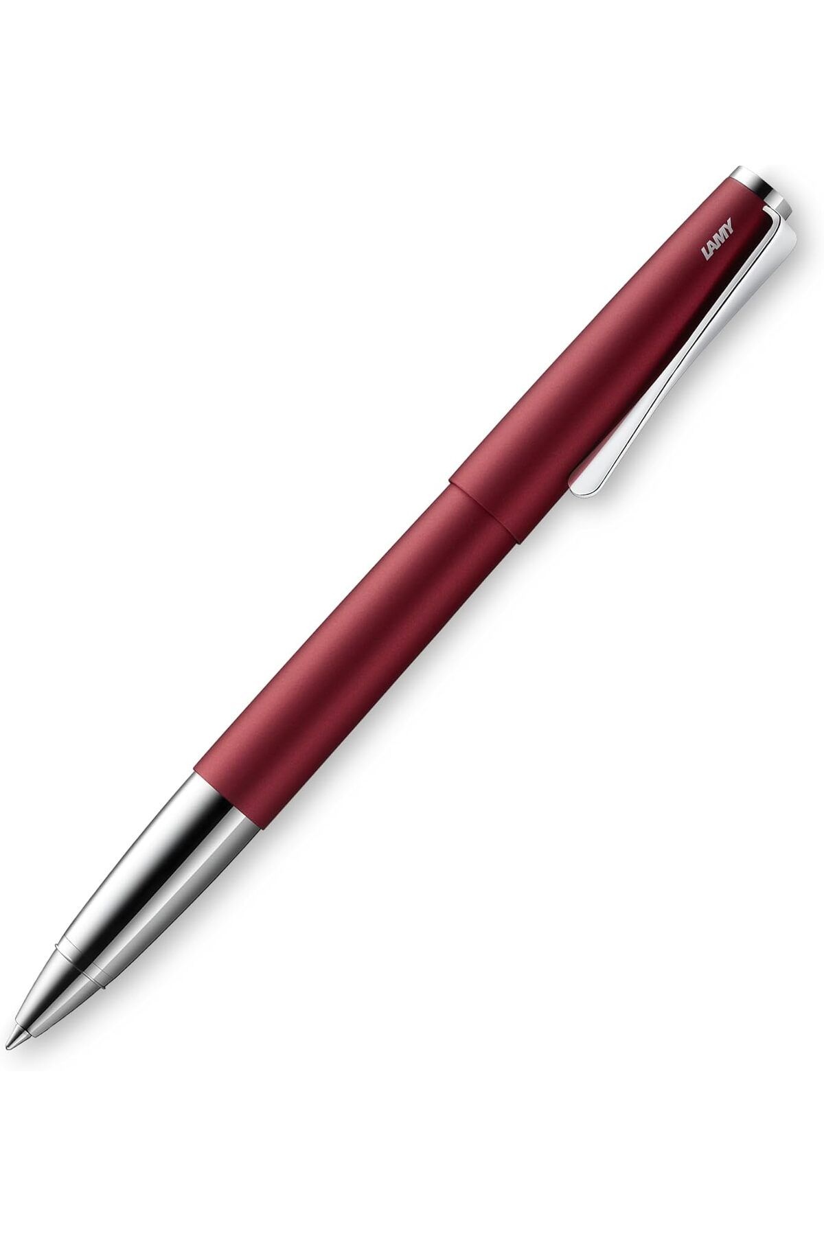 LUXE STUDIO ROLLER KALEM ROYALRED MATT LXSHP 1055529