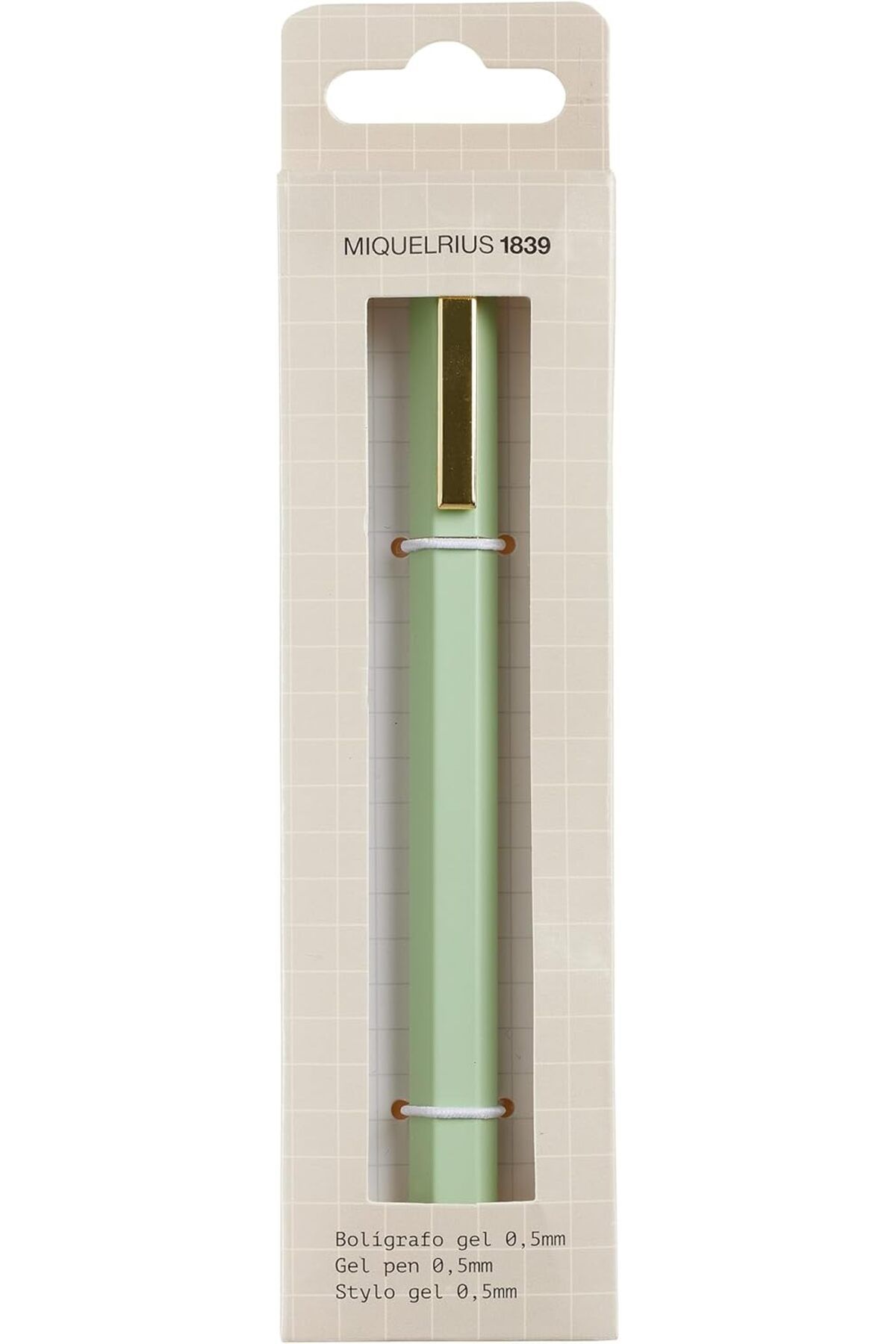 STOREMAX SRT Kalem Mr Metal Yeşil FxYM 1126906