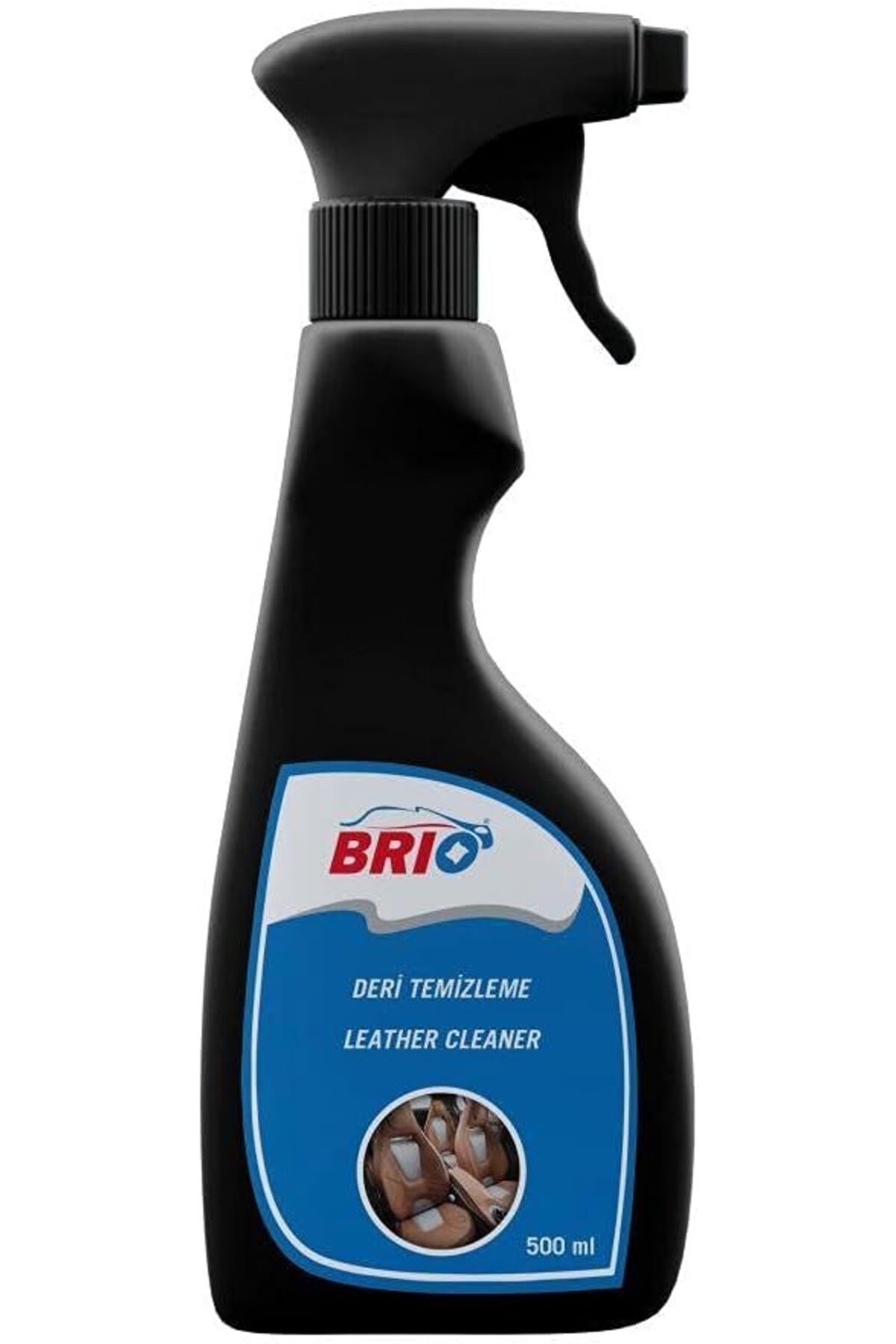 Mu Art Ahşap Mrt DERİ TEMİZLEME 500 ML Art 871301