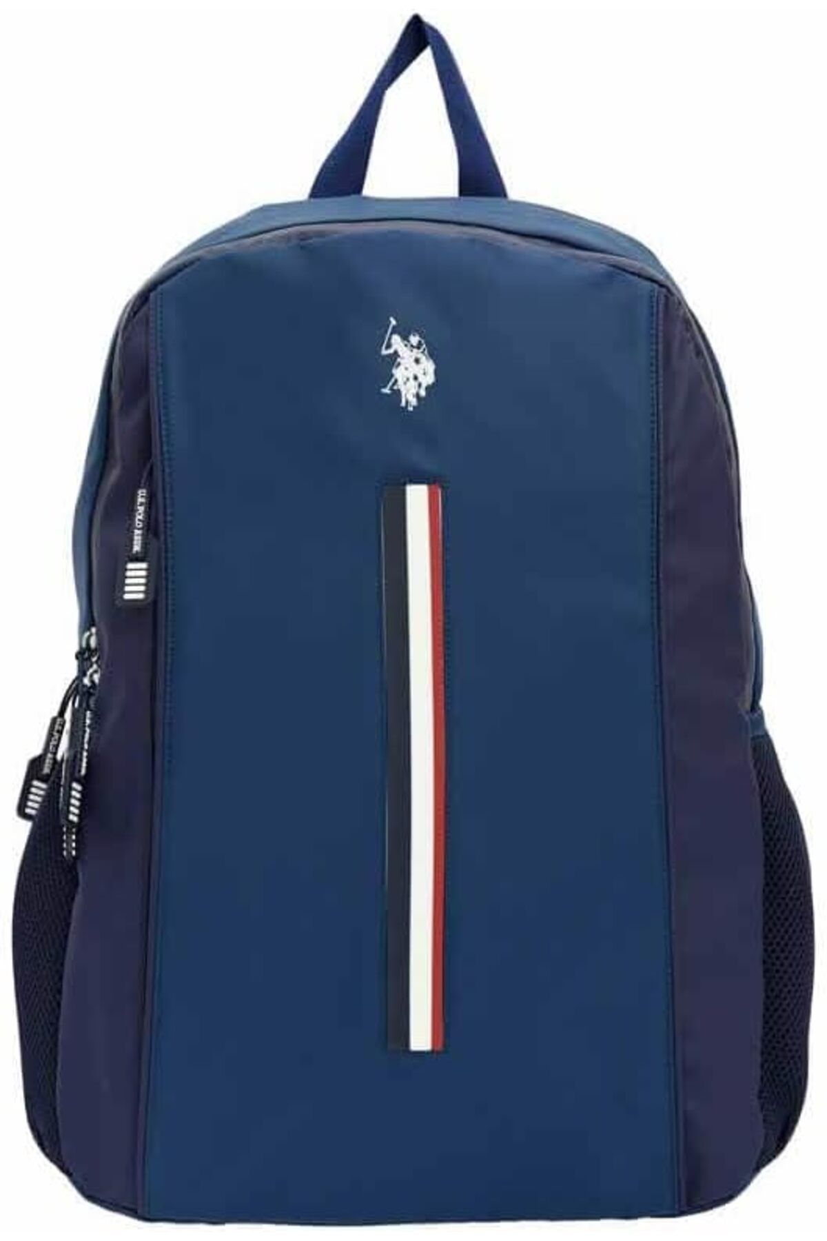 STOREMAX Sbl POLO ASSN. US Lacivert Sırt Çantası PLÇAN23084 SBLShp 1064356