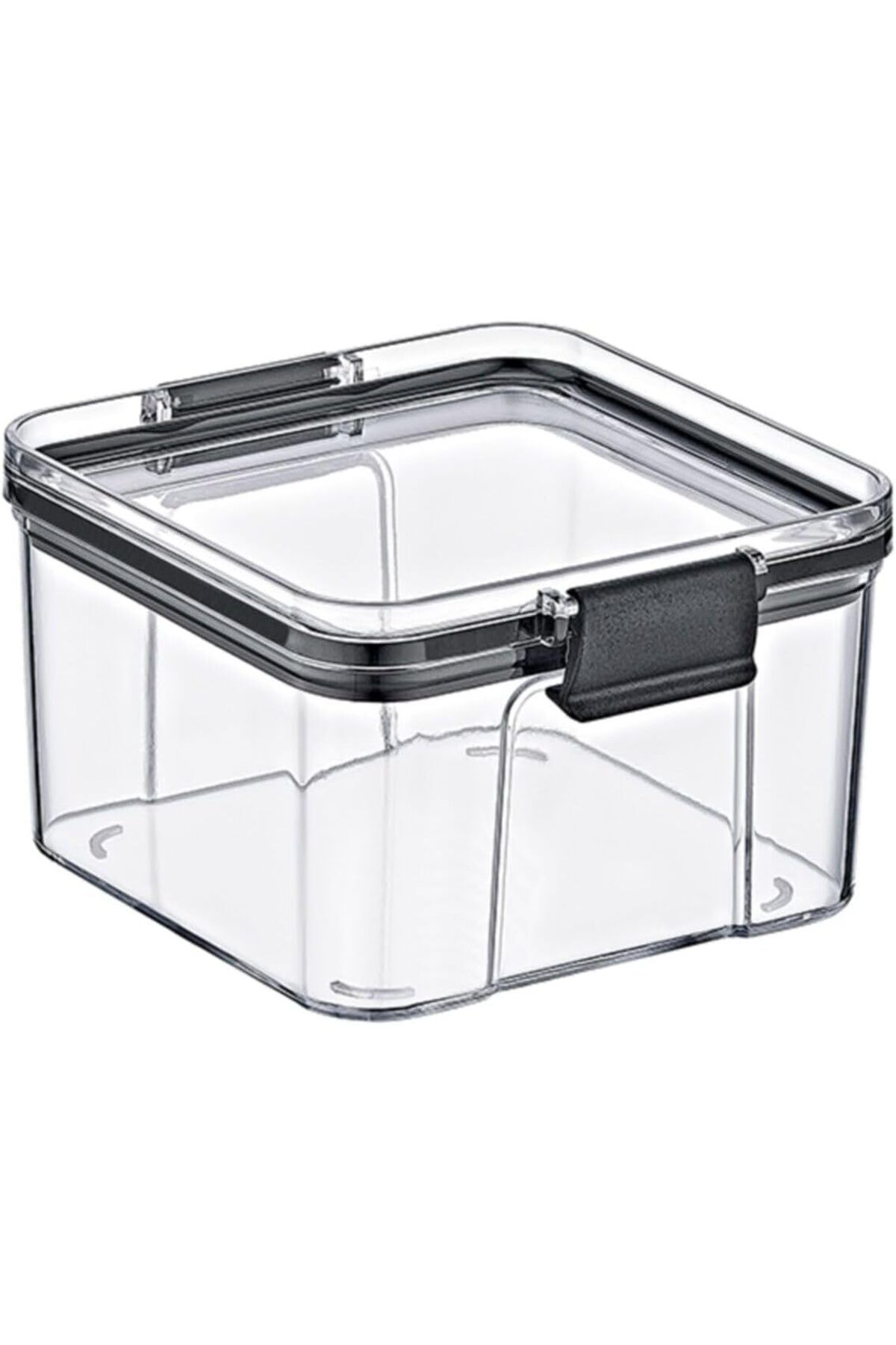 STOREMAX ELZ up Kilitli Saklama Kapları - Küçük 460 Ml - FRNTR 1127478