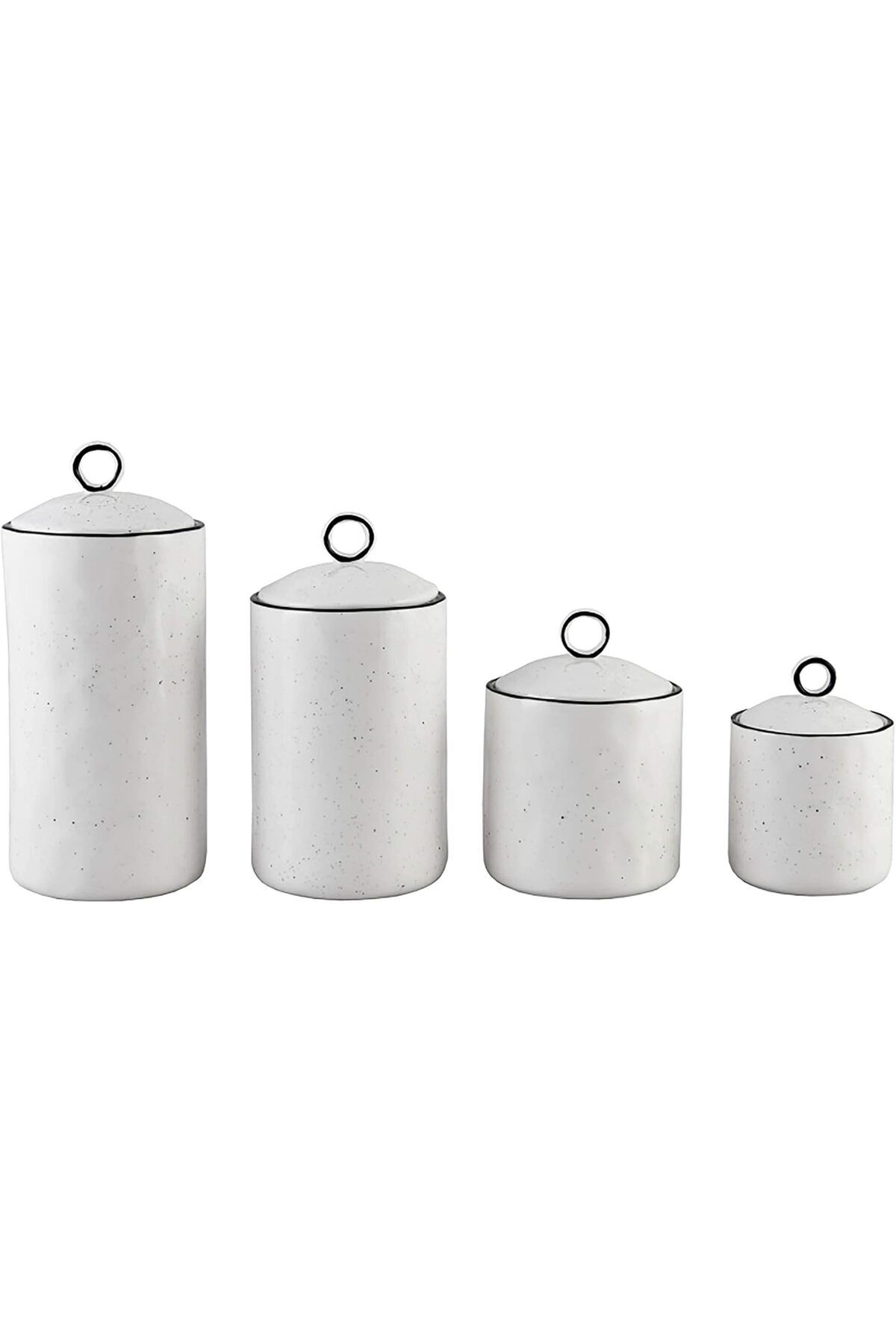 STOREMAX Ezg Lina 4lü Baharatlık/Baharat Takımı Ezsnshop 1065757
