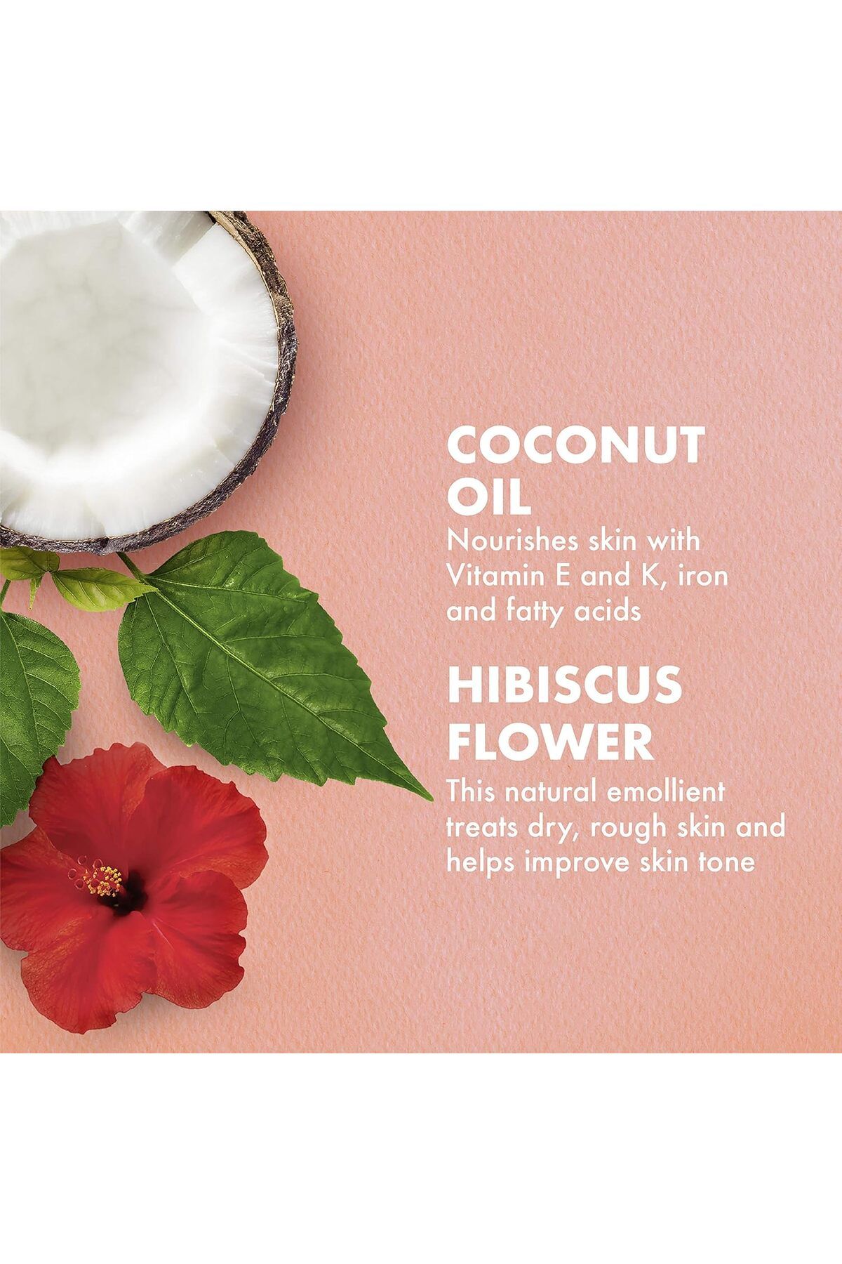 Shea Moisture-Coconut and Hibiscus Body Butter, 177 ml 5