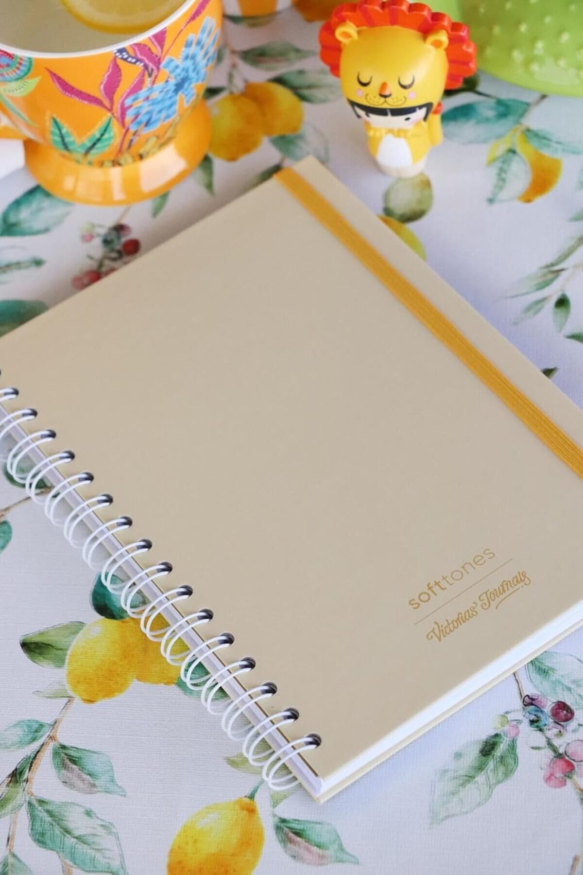 STOREMAX ELZ Defter Sert Kapak 192 Sayfa 96 Yaprak 17x24 cm 90gr FRNTR 1127478