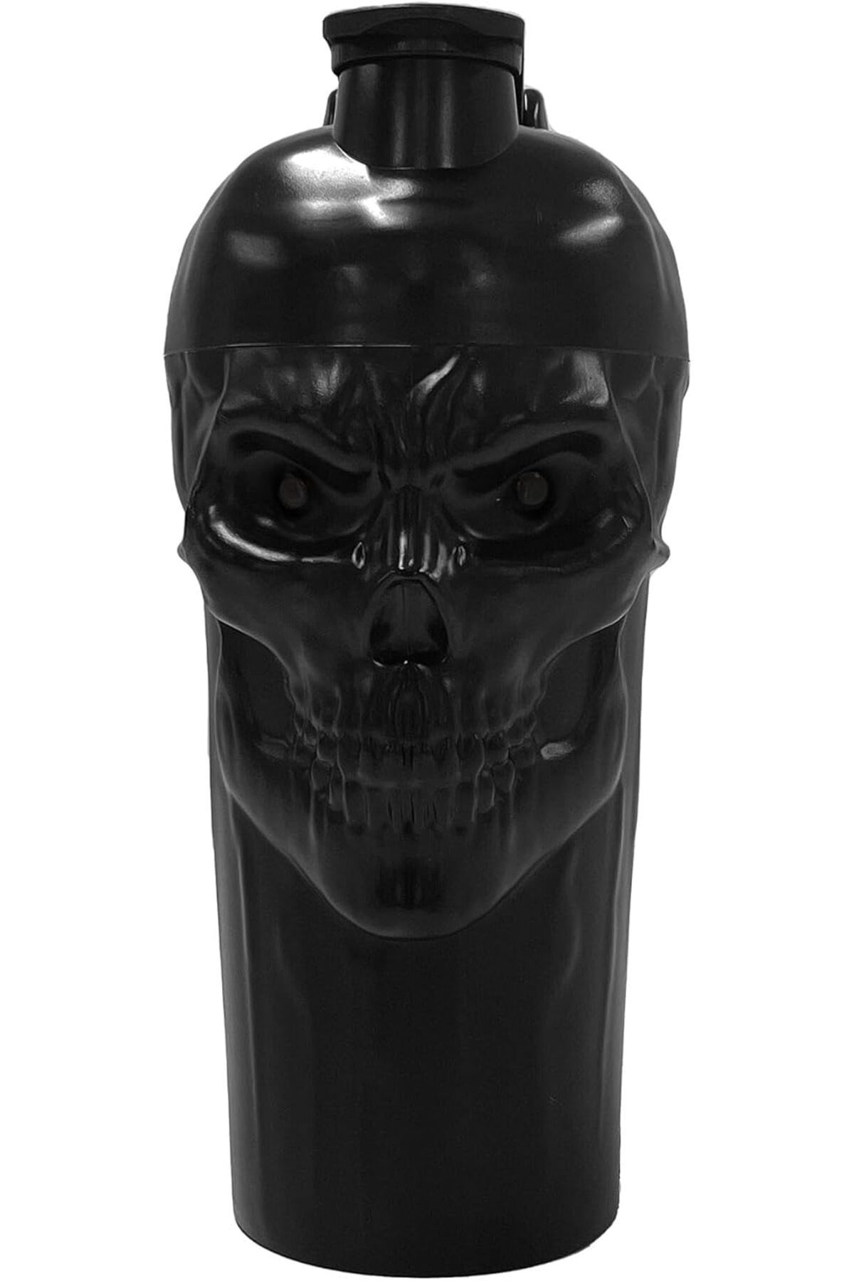 LUXE SPORTS Skull Shaker 700 ml Siyah LXSHP 1055529