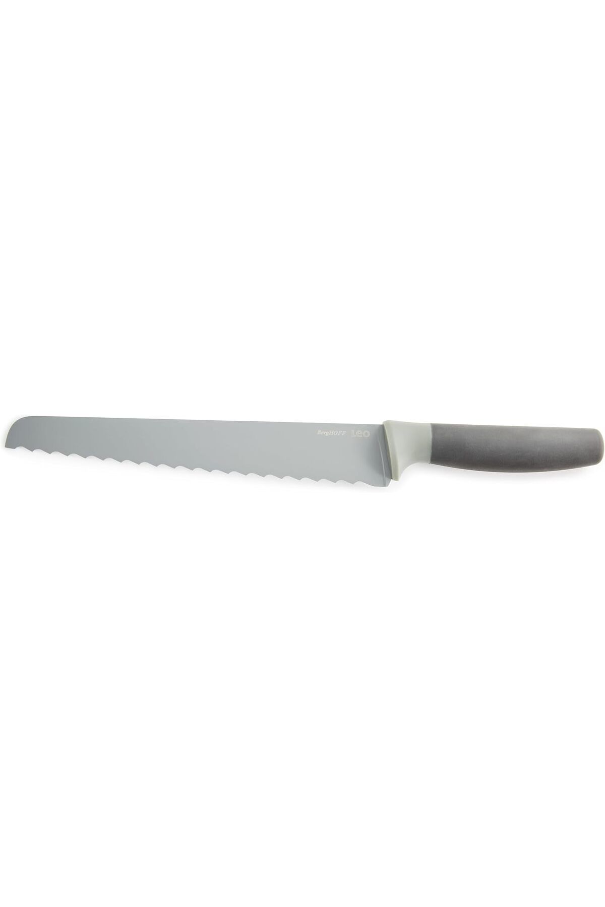 STOREMAX ELZ Balance Paslanmaz Çelik Ekmek Bıçağı 23 Cm FRNTR 1127478