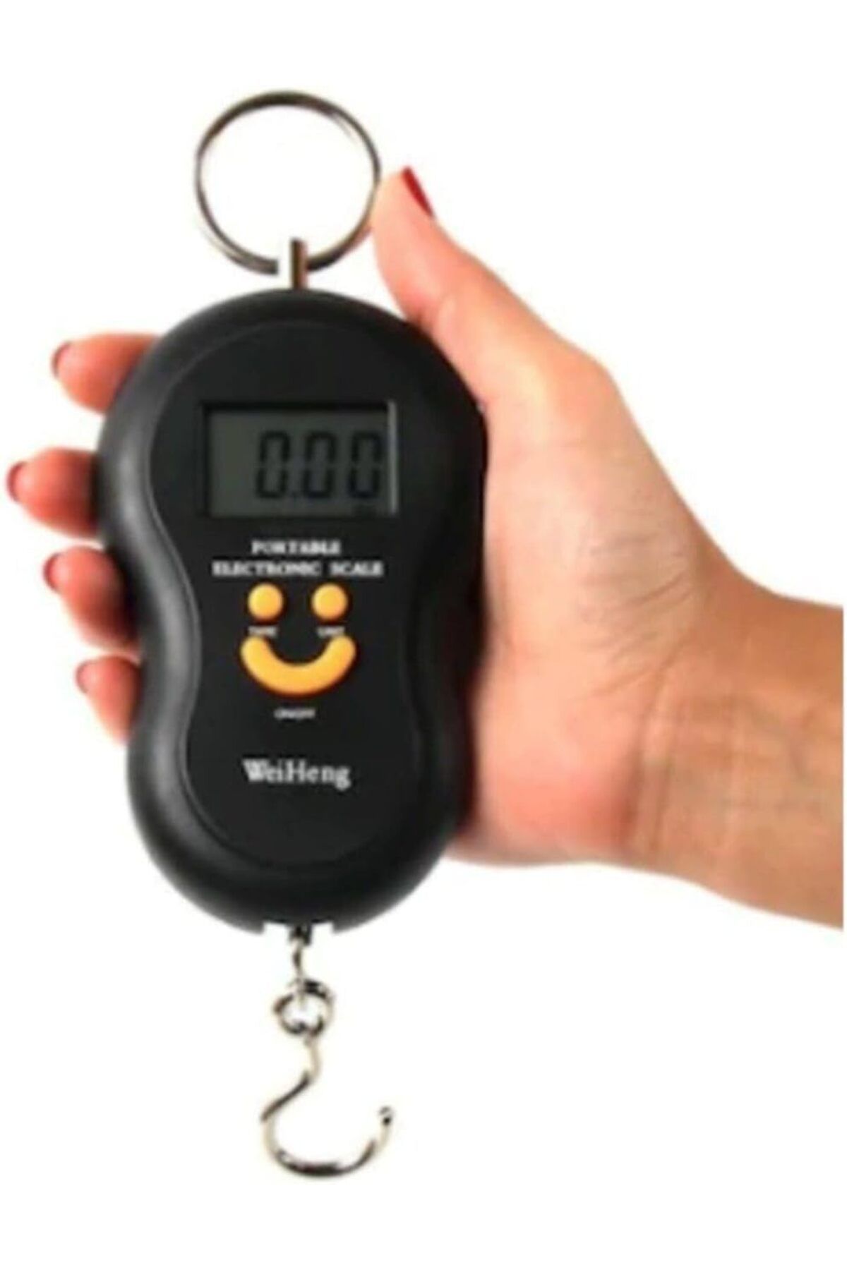 STOREMAX Ezg Elektronik Dijital El Kantarı Ezsnshop 1065757