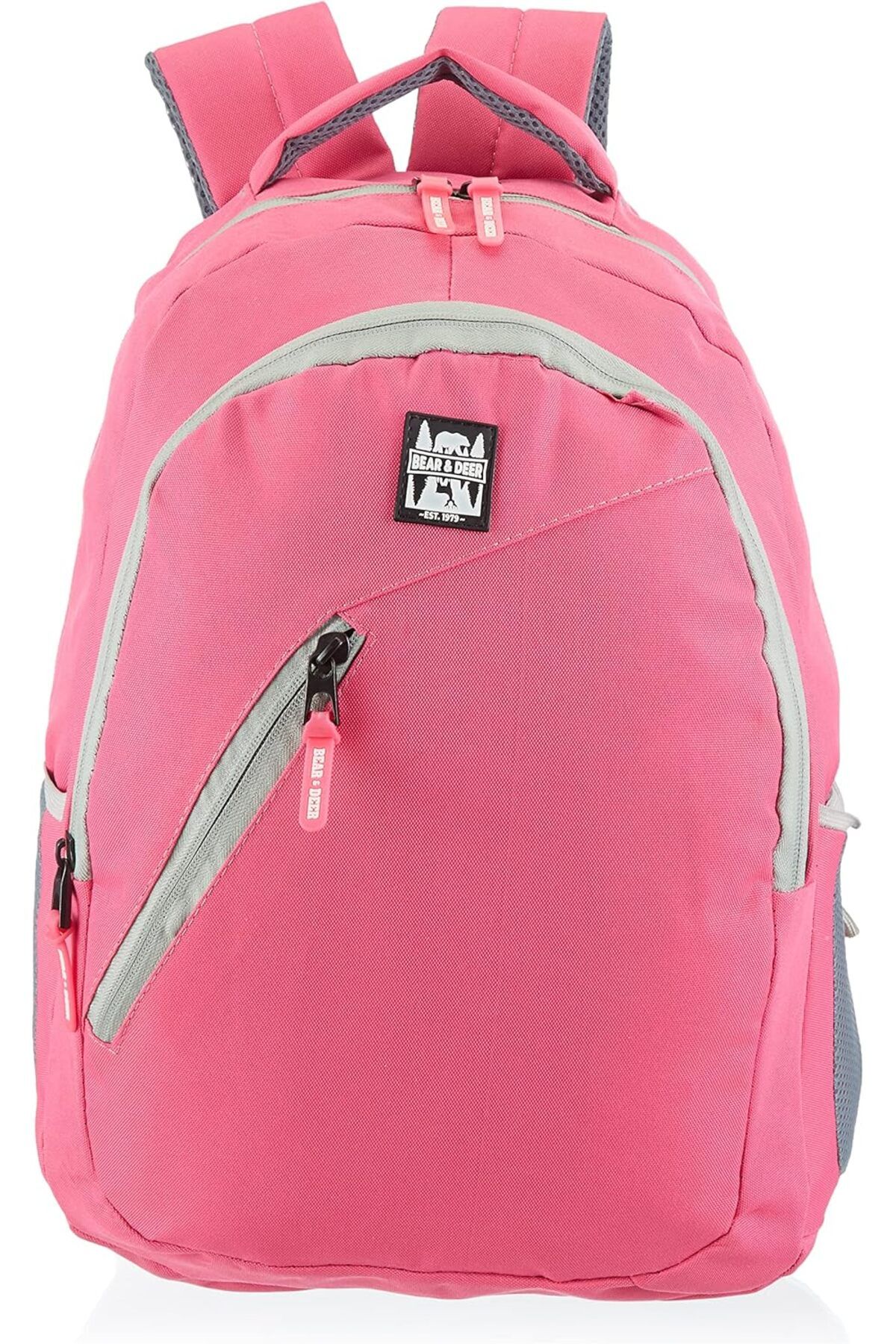 STOREMAX ELZ SELECTION, Unisex - Yetişkin, Sırt Çantası, Pembe FRNTR 1127478
