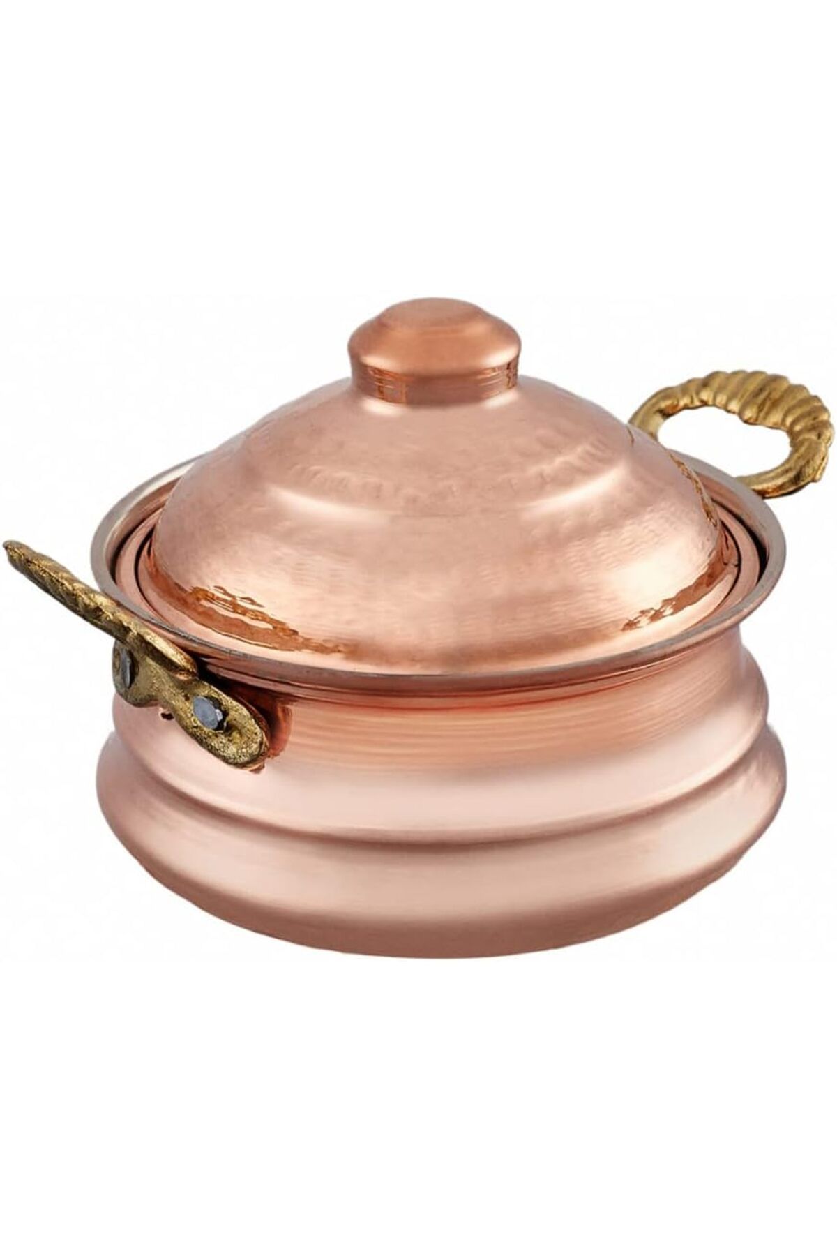 STOREMAX ELZ Alacahöyük Mini Güveç 8 cm FRNTR 1127478
