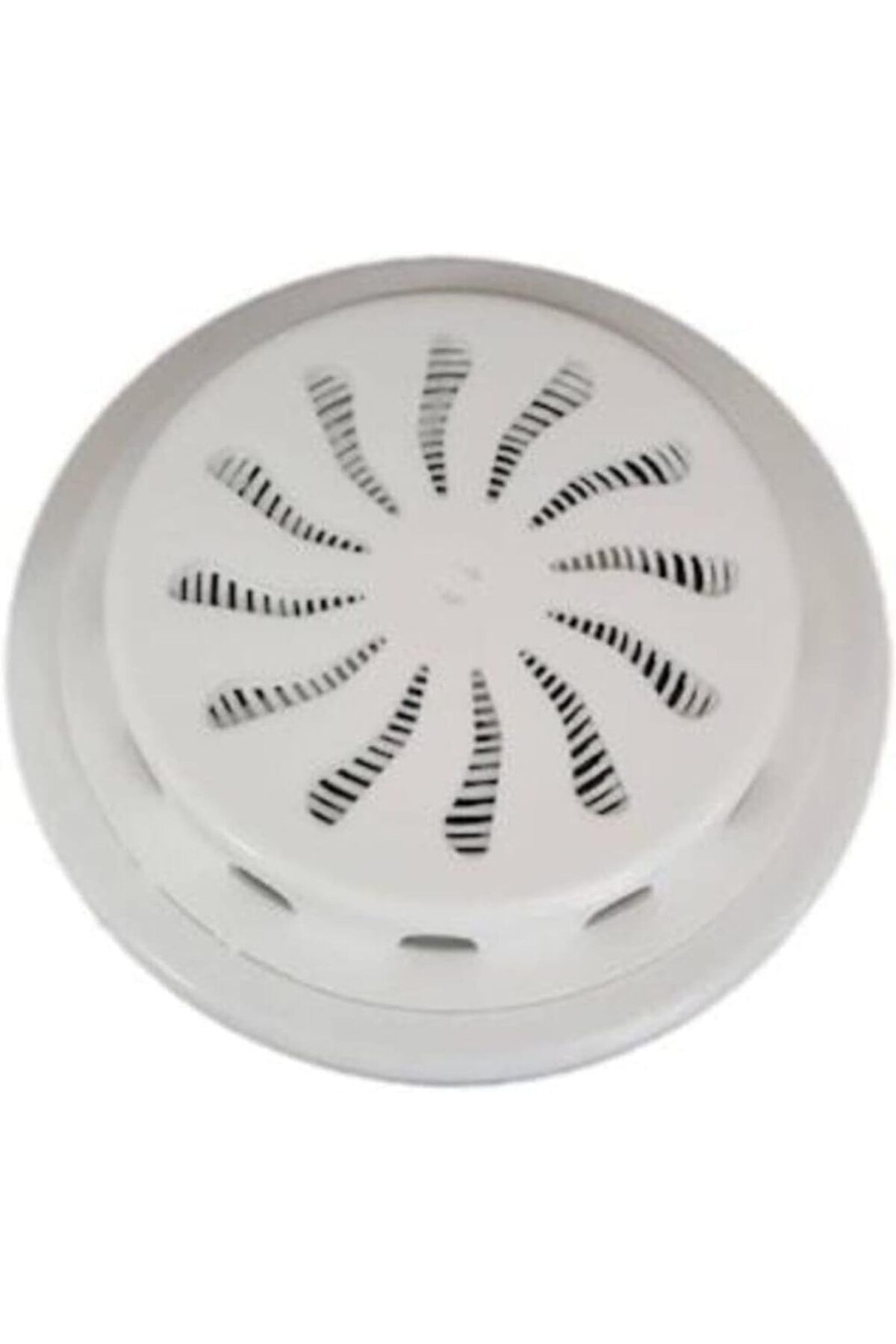 STOREMAX Ayarlı Doğalgaz Cam Menfezi Beyaz Ø18cm - Aç-Kapa Ayarlanabilir Soğuk Hava Engelleyen Cam M