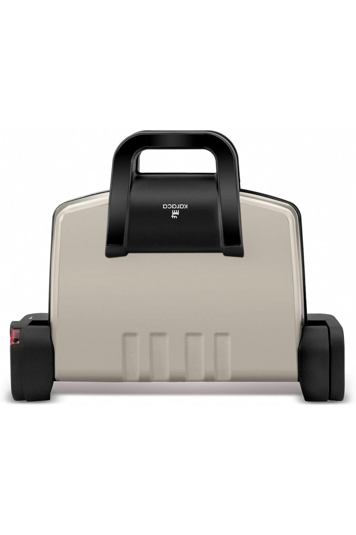 STOREMAX SRT Future Essential Tost Makinesi Matte Krem 1800 W FxYM 1126906