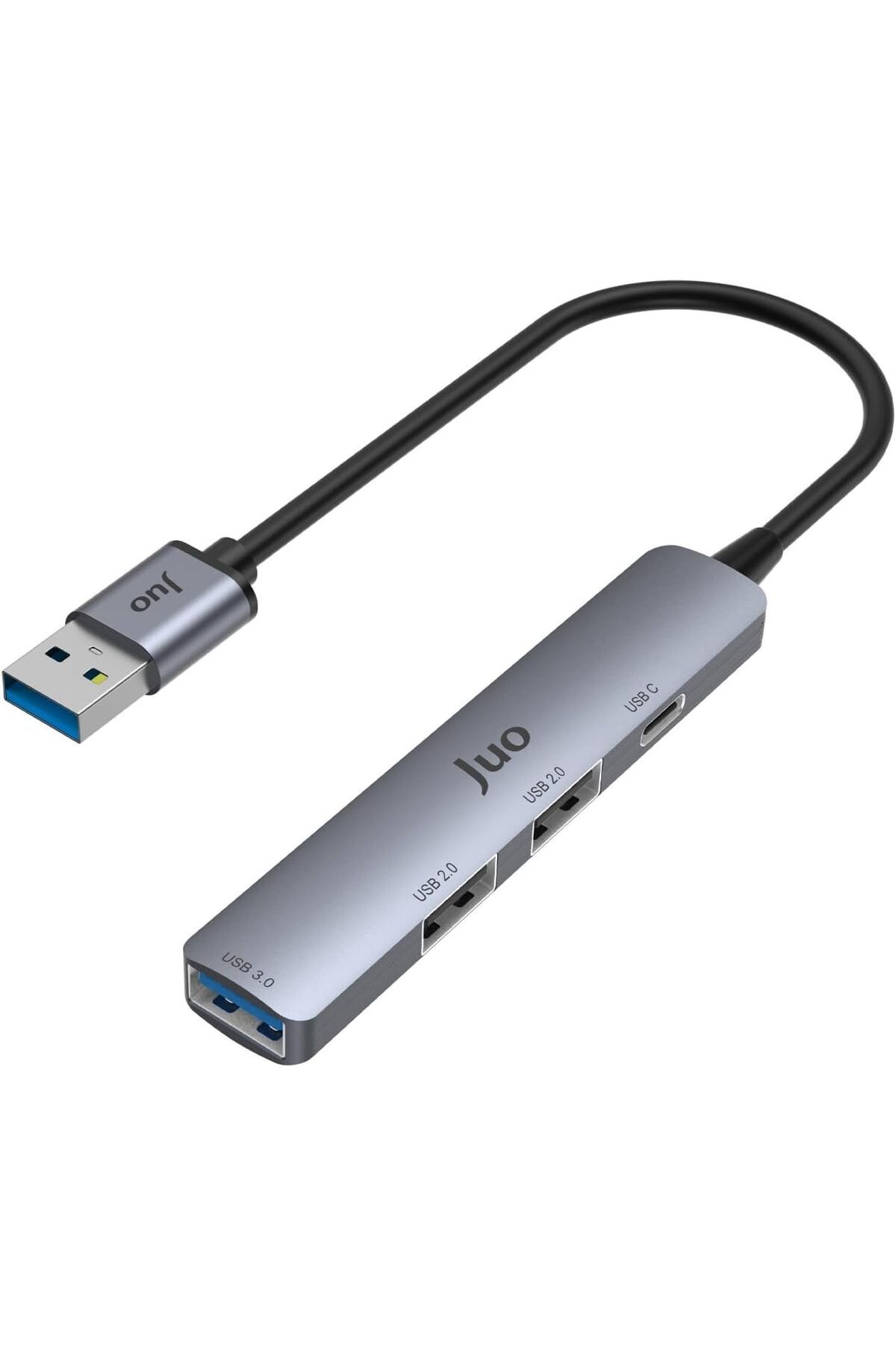 STOREMAX Ezg USB-A 4 Portlu USB 3.0 / USB 2.0 Çoklayıcı Dönüştürücü Hub Ezsnshop 1065757