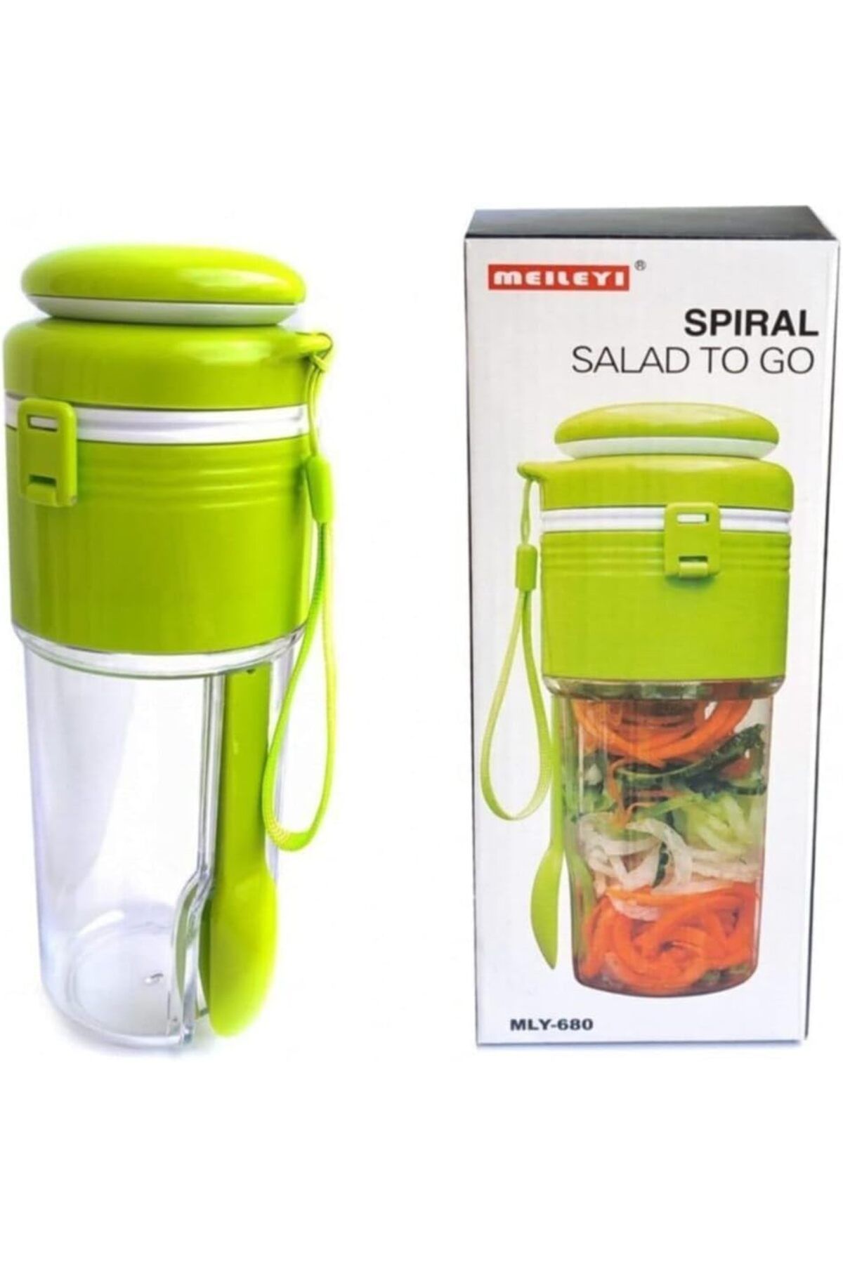 STOREMAX Ezg Salata Doğrayıcı Mly-680 05345 Ezsnshop 1065757