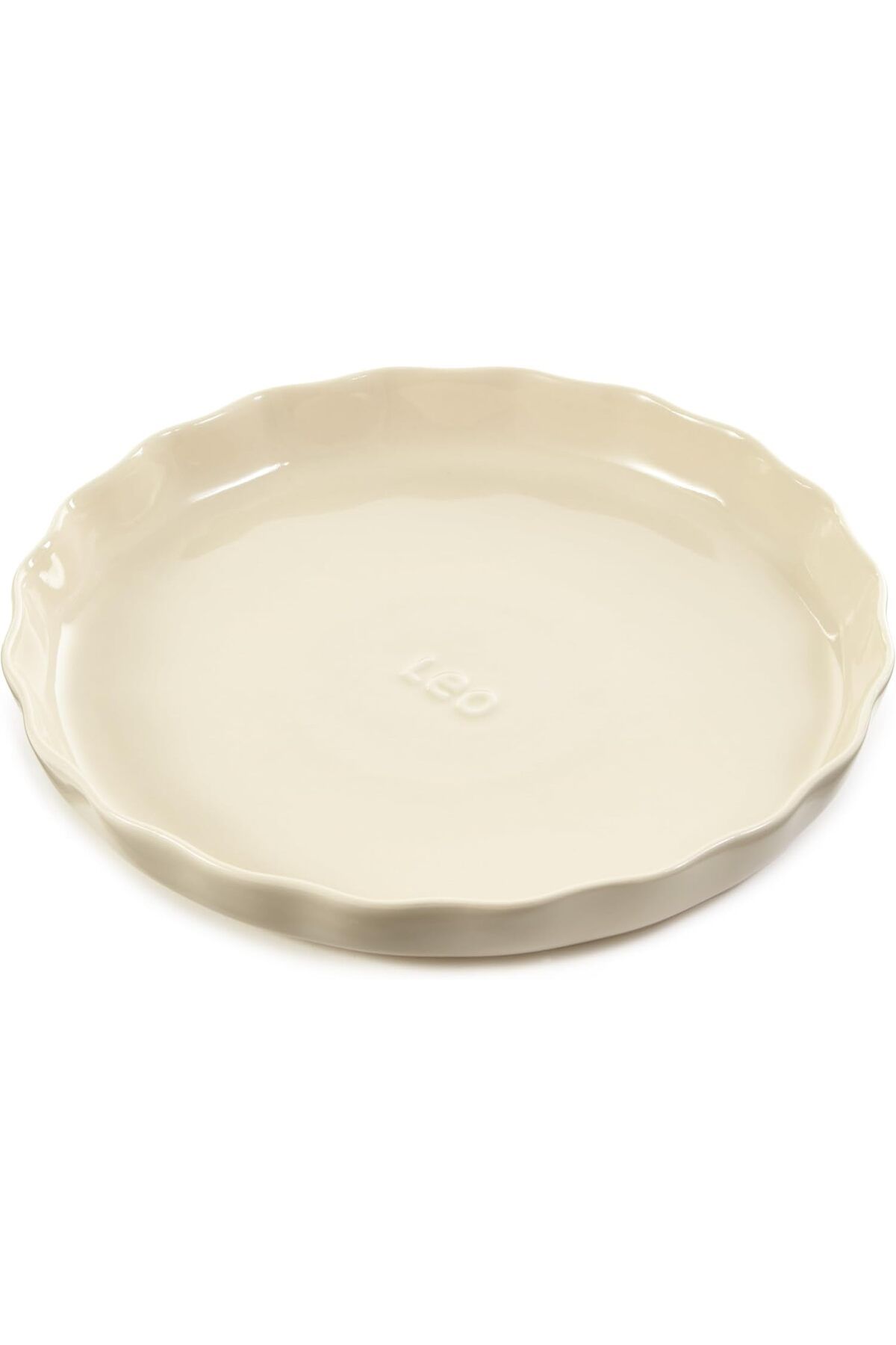 STOREMAX ELZ Balance Seramik Tart Pişirme Tepsisi 28 x 28 x3 Cm FRNTR 1127478