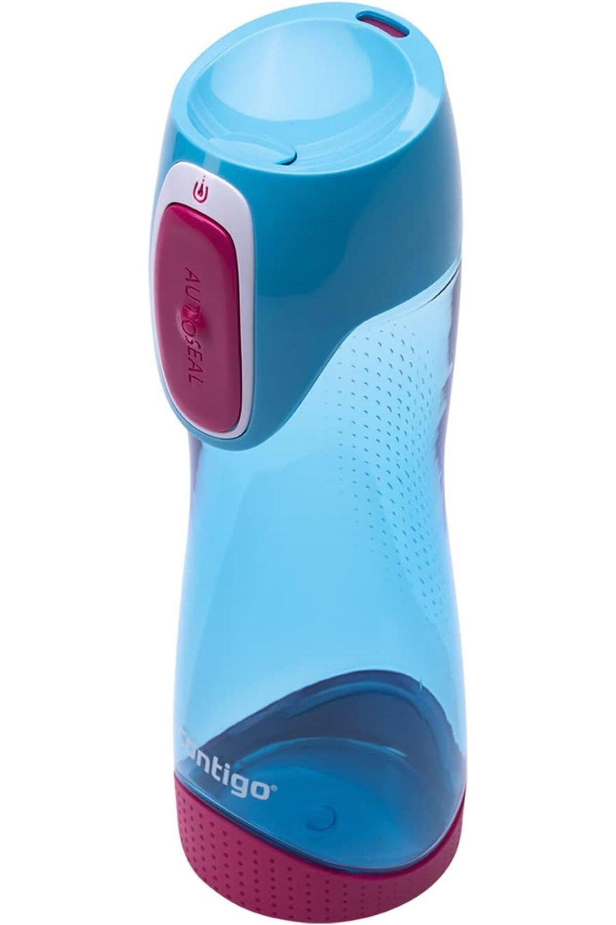 LUXE Swish Autoseal Tritan Suluk,Turkuaz,500 ml LXSHP 1055529