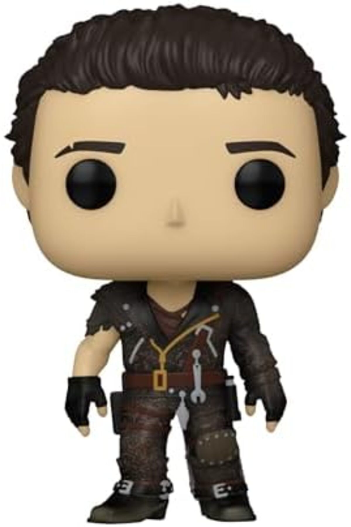 STOREMAX Pop! Movies: Mad MAX Rockatansky: The Road Warrior - MAX Rockatansky - Mad MAX 2: The Road Warrior