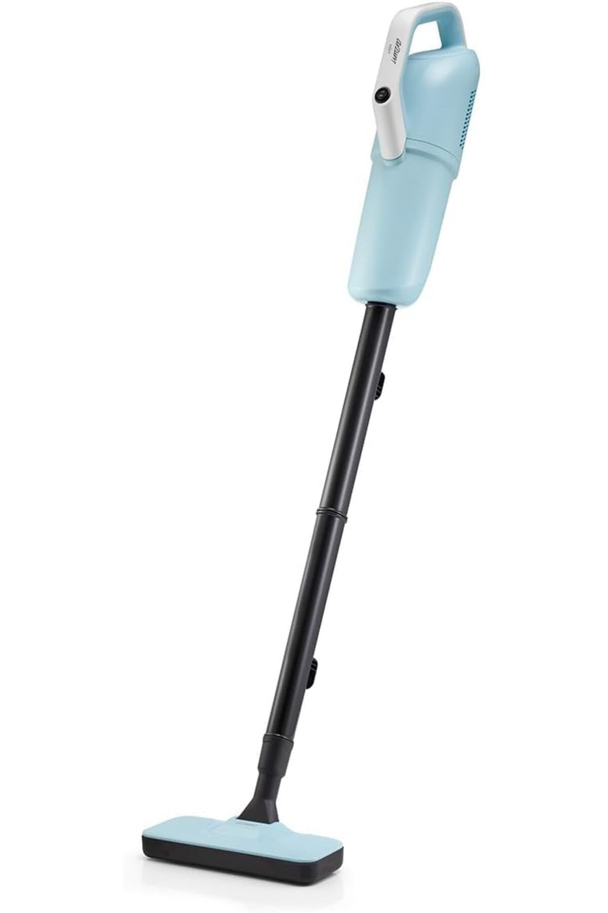 LUXE Ar4087 2'si 1 Arada Dikey Elektrikli Süpürge