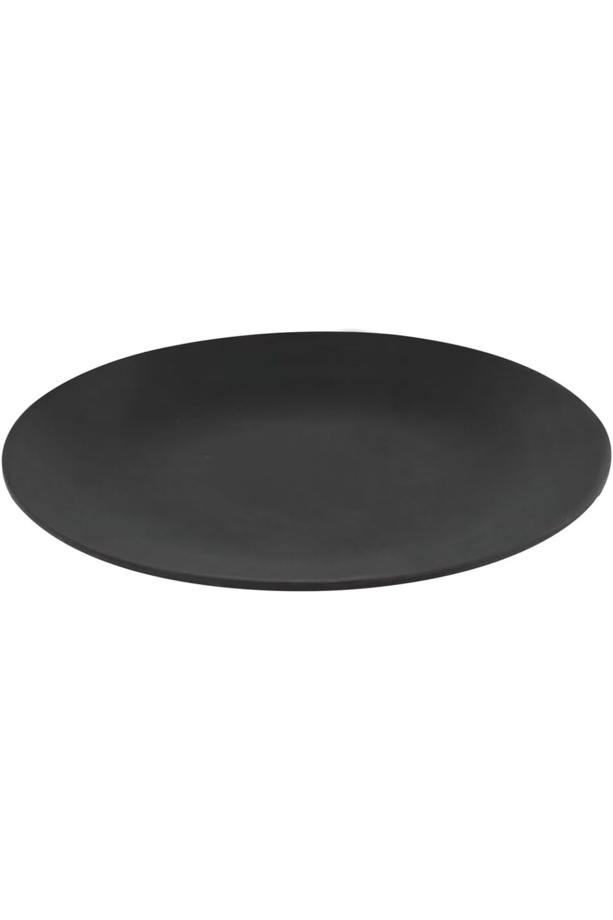 STOREMAX Sbl Döküm Yuvarlak Tabak, Çap 25 SBLShp 1064356