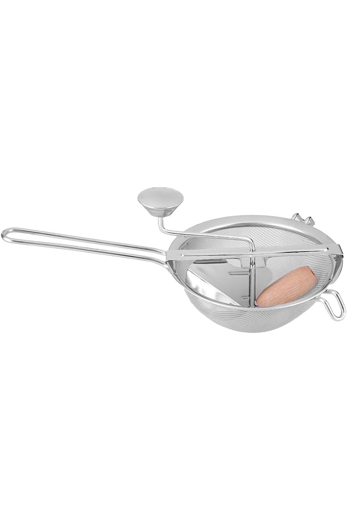 STOREMAX ELZ Cella Öğütücü Süzgeç 40cm FRNTR 1127478