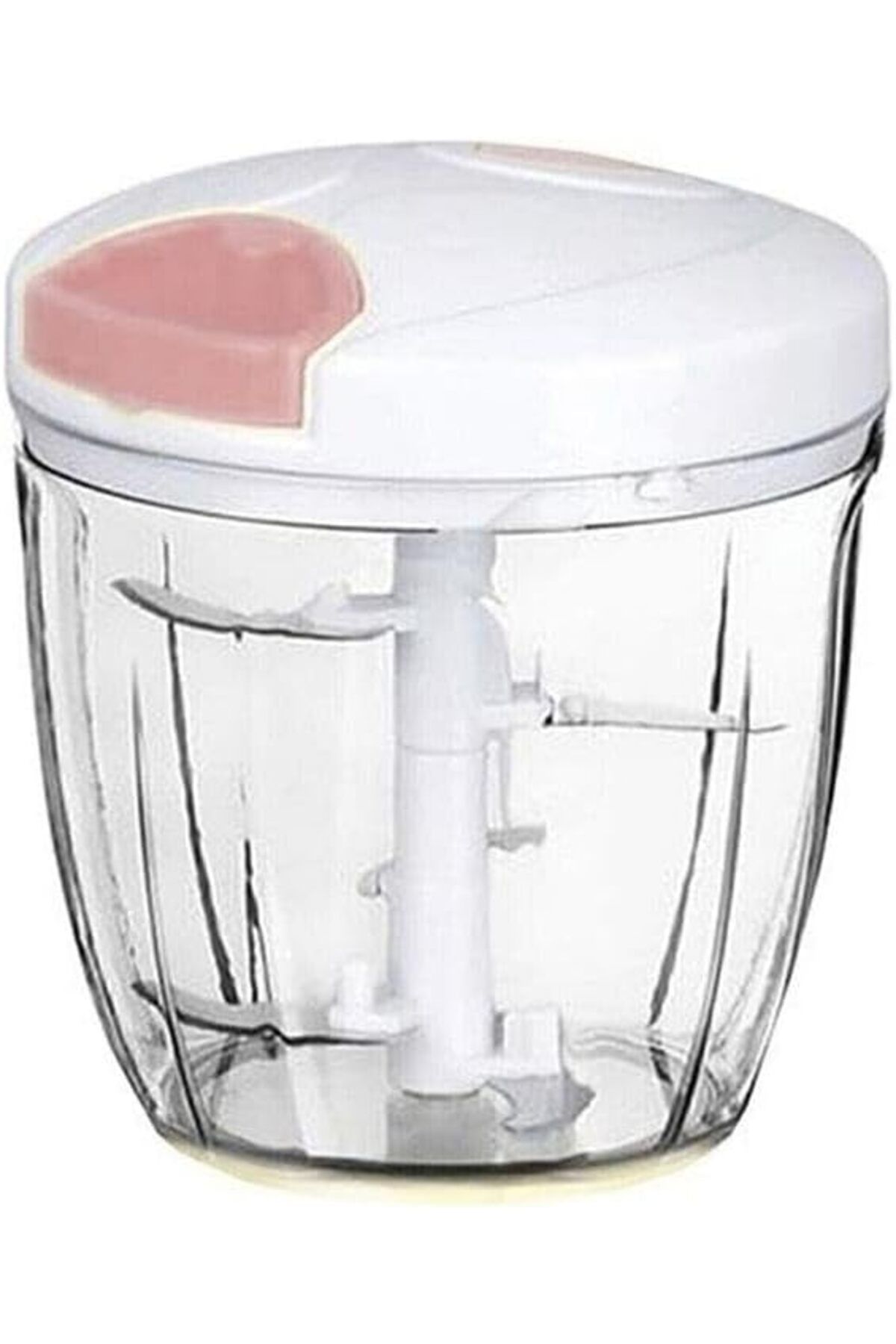 STOREMAX Ezg Life 5 Bıçaklı İpli Plastik El Rondosu MIT1023 Ezsnshop 1065757