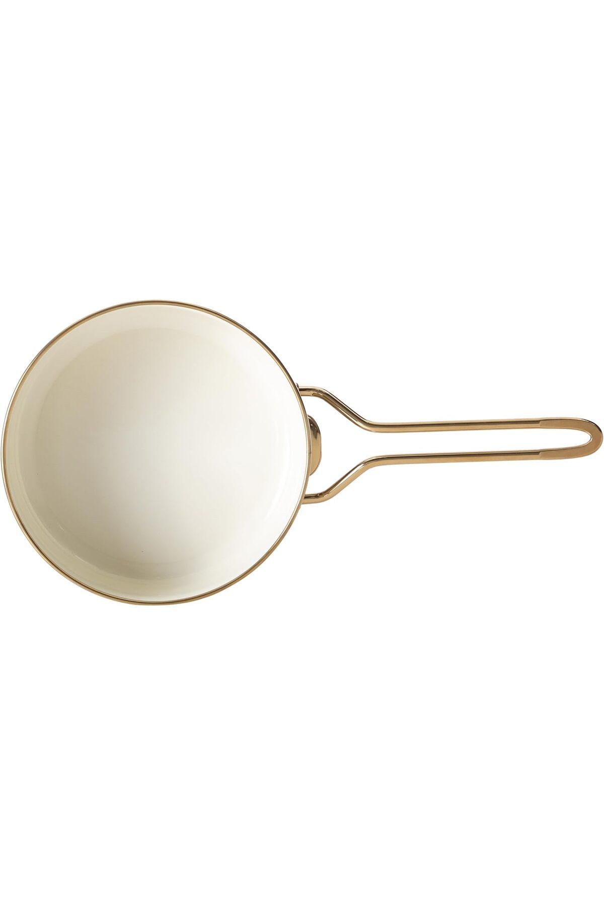 Mu Art Ahşap Mrt Concept Vintage Enamel Tava 18 cm Art 871301