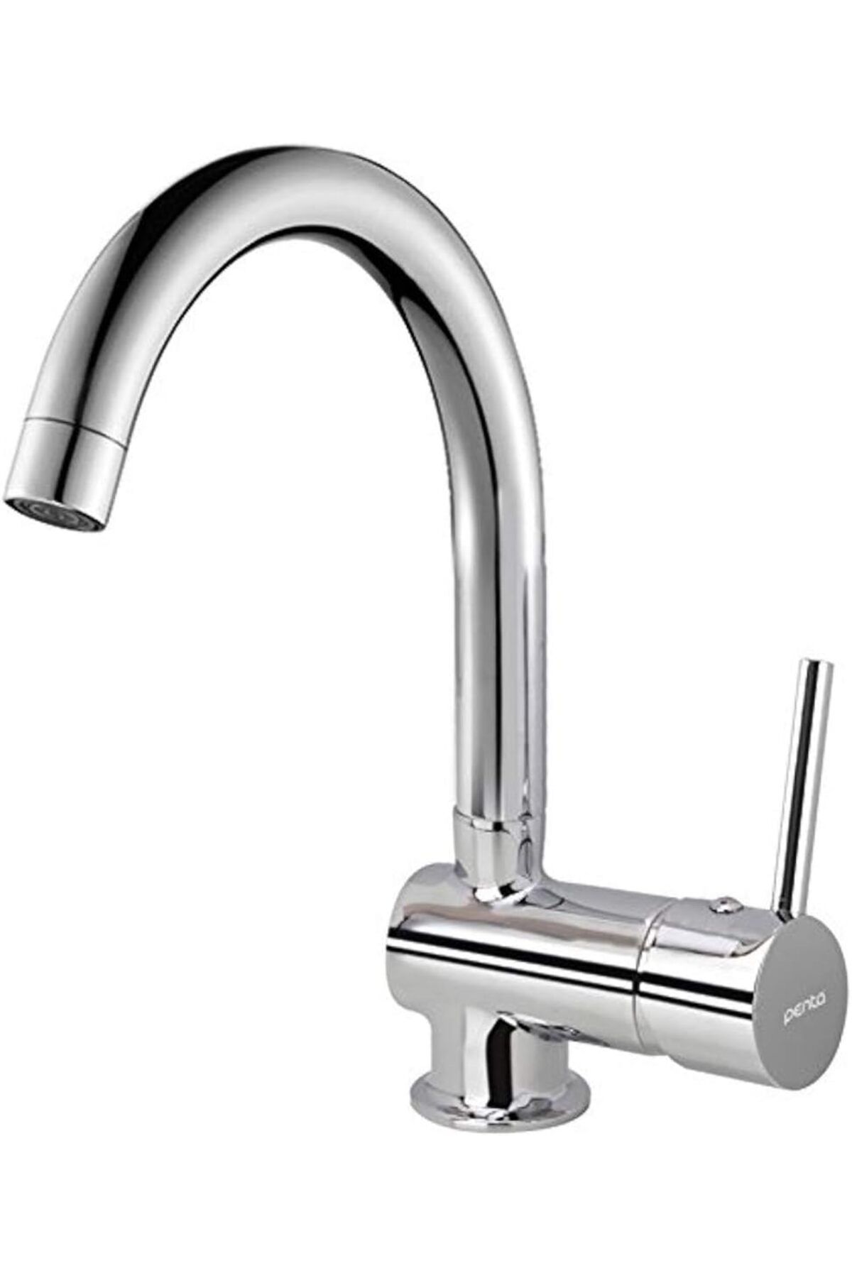 Mu Art Ahşap Mrt May Yüksek Lavabo Bataryası Art 871301