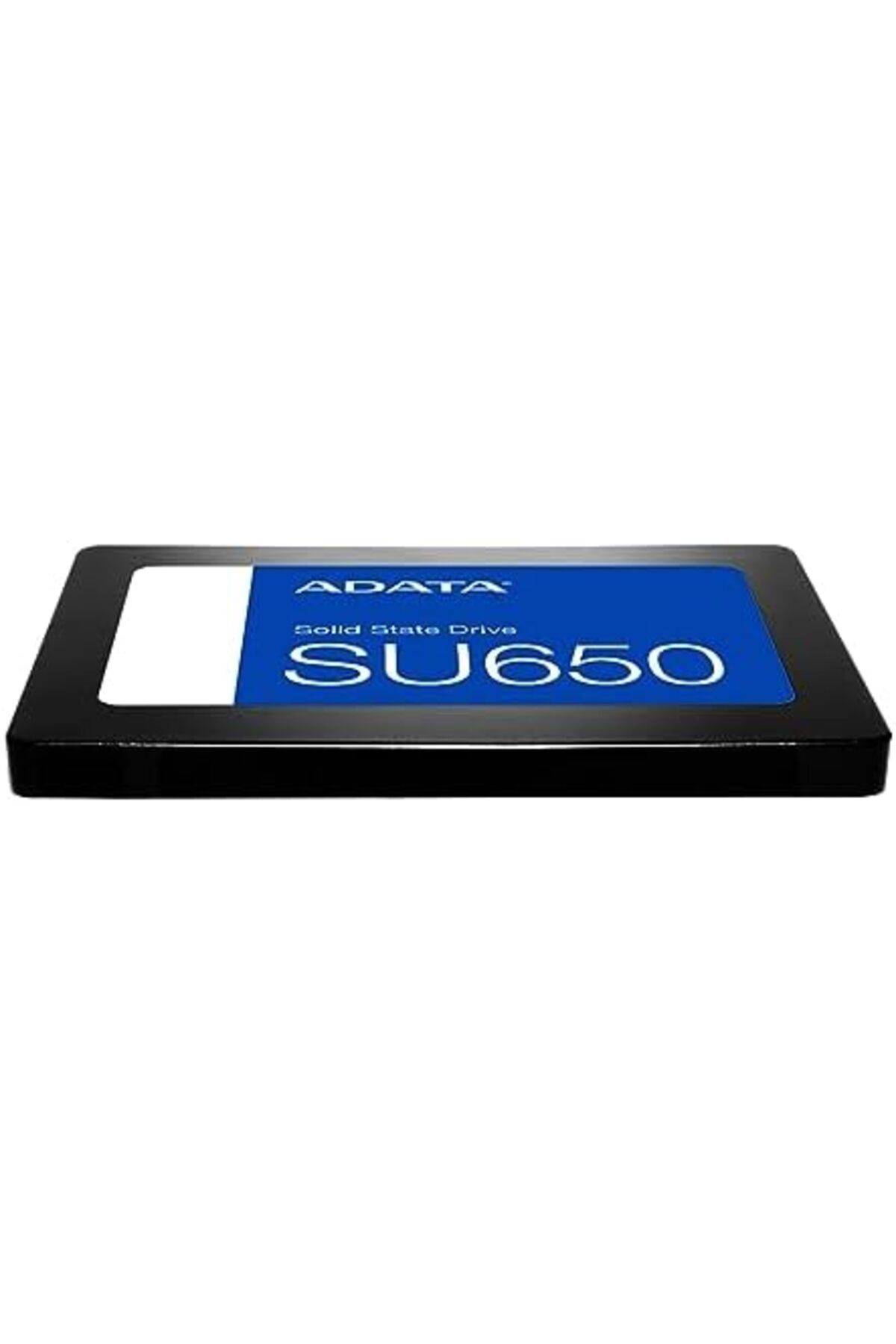 Mu Art Ahşap-Mrt Su650 1Tb 3D-Nand Sata 2.5" Internal Ssd (Asu650Ss-1Tt-R) Art 871301 2