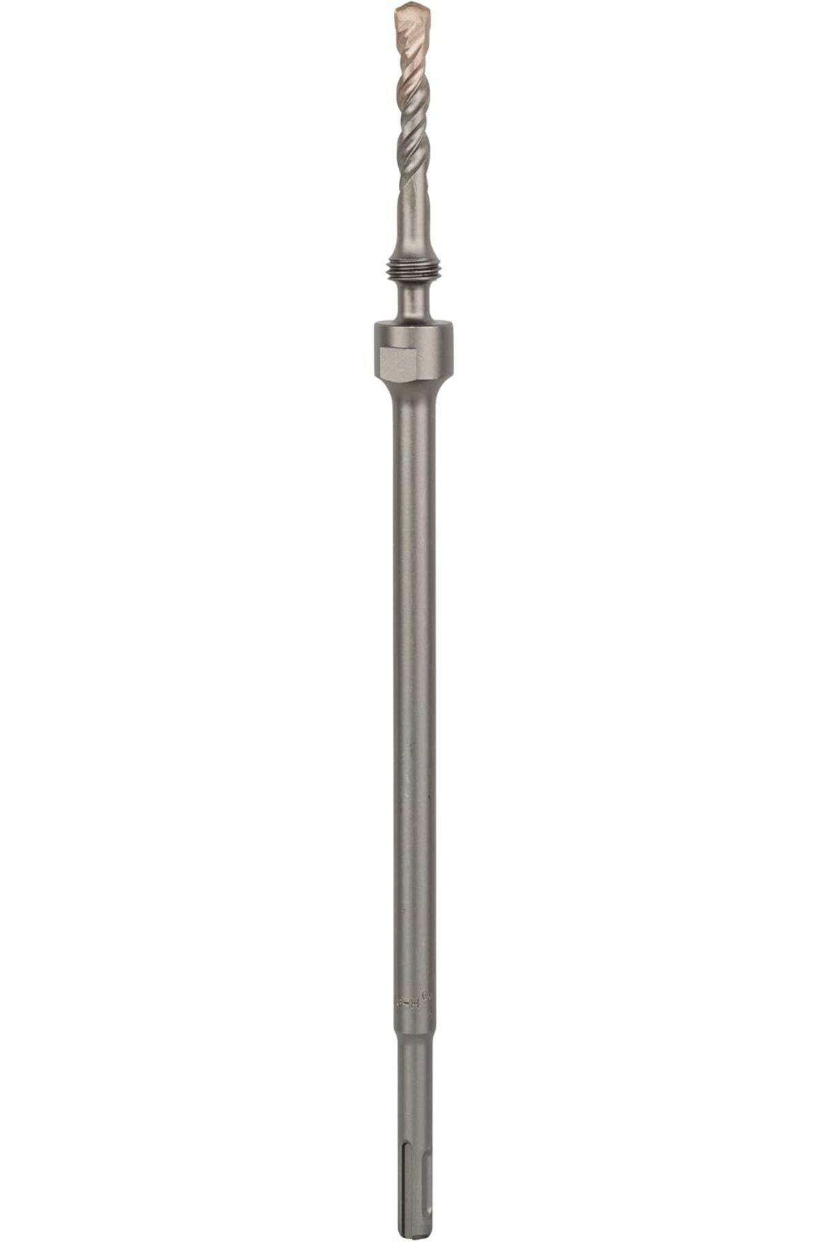LUXE Professional SDS-plus giriş şaftı (delikli matkap uçları için, M 16 ile) LXSHP 1055529