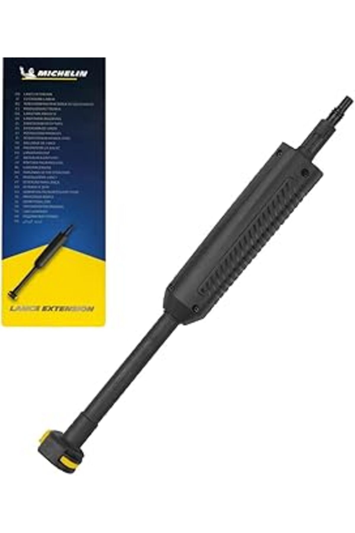 STOREMAX Rom MPX46162 Basınçlı Yıkama Makinesi Tabancası için Mızrak Uzatma Aparatı Romshp 1067323