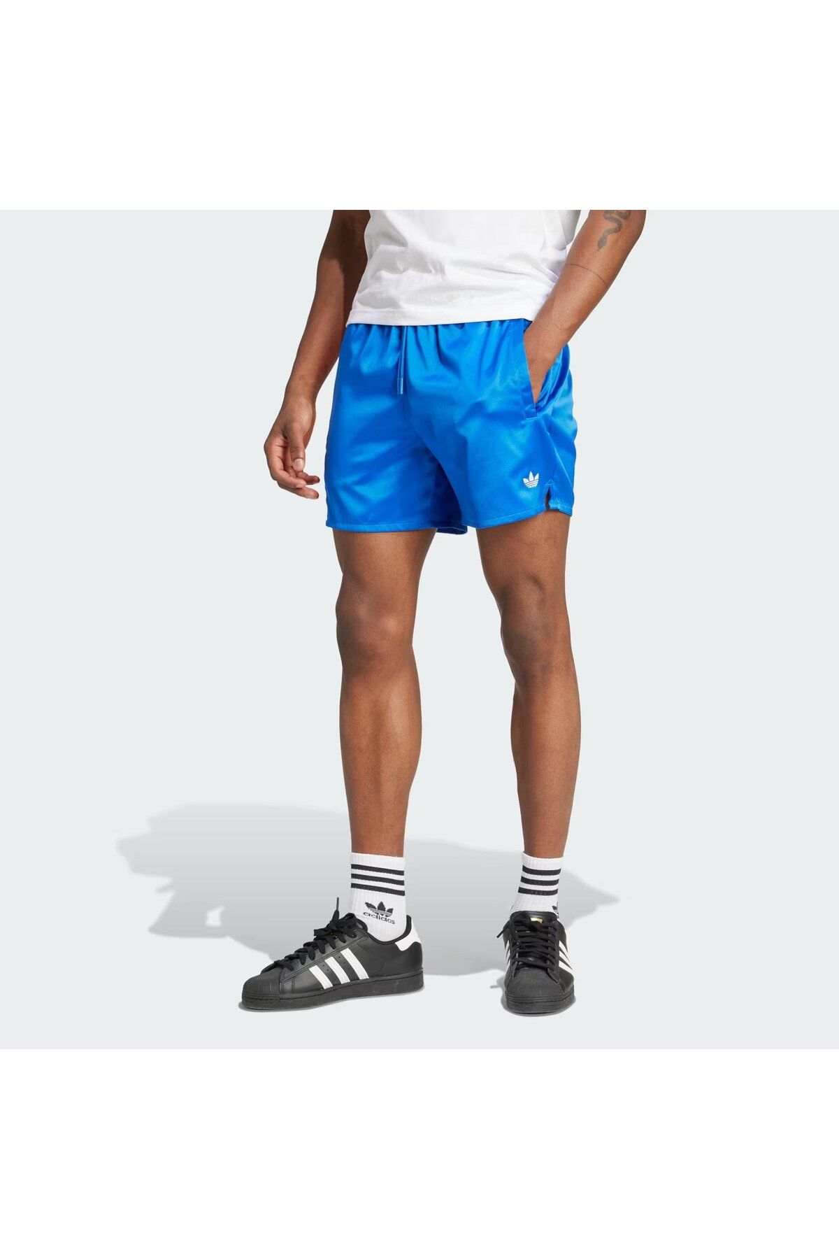 adidas Q2 Monogram Erkek Şort