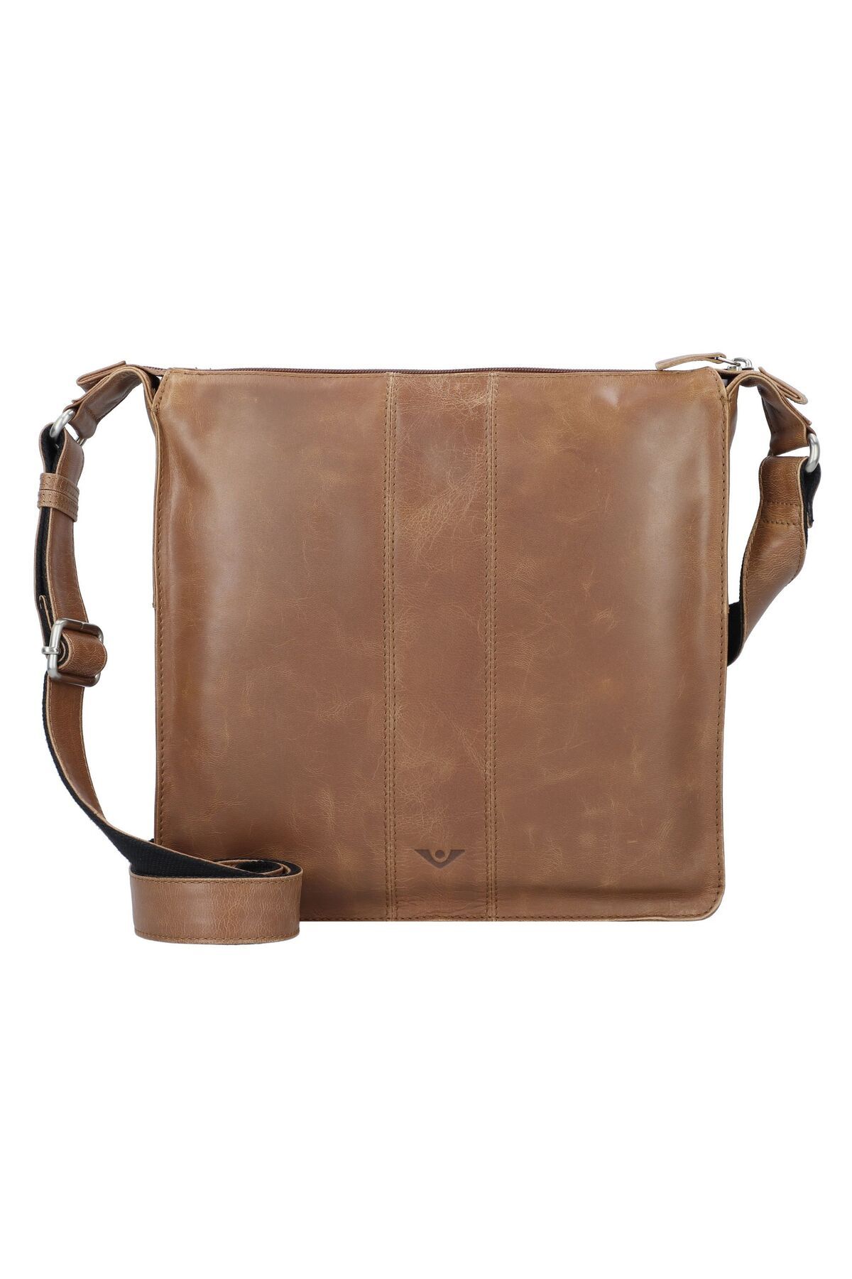 VOI City Cowboy Insa Umhängetasche Leder 28.5 Cm für Herren - One Size
