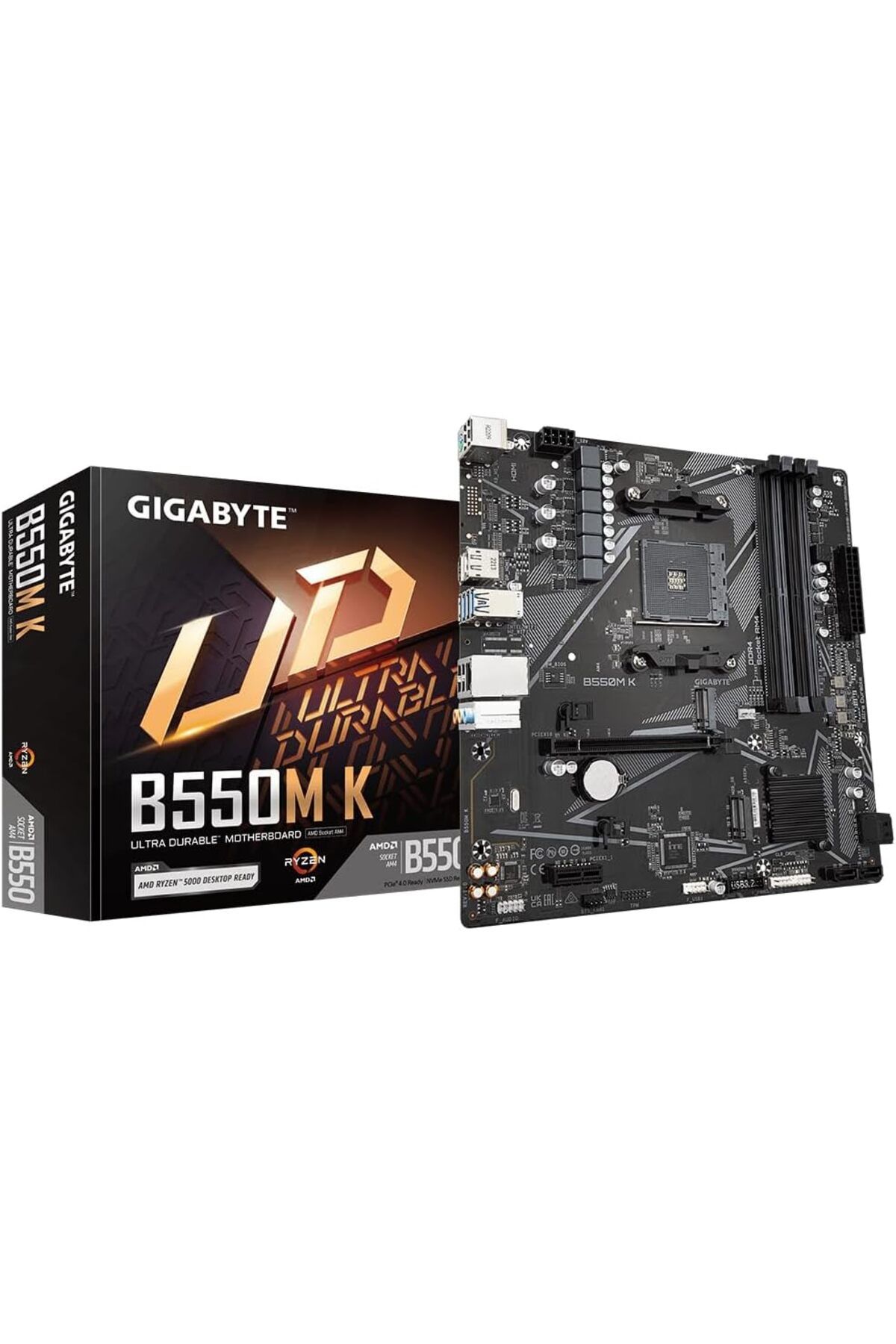 STOREMAX GiBy B550MK B550 FxYM 1126906