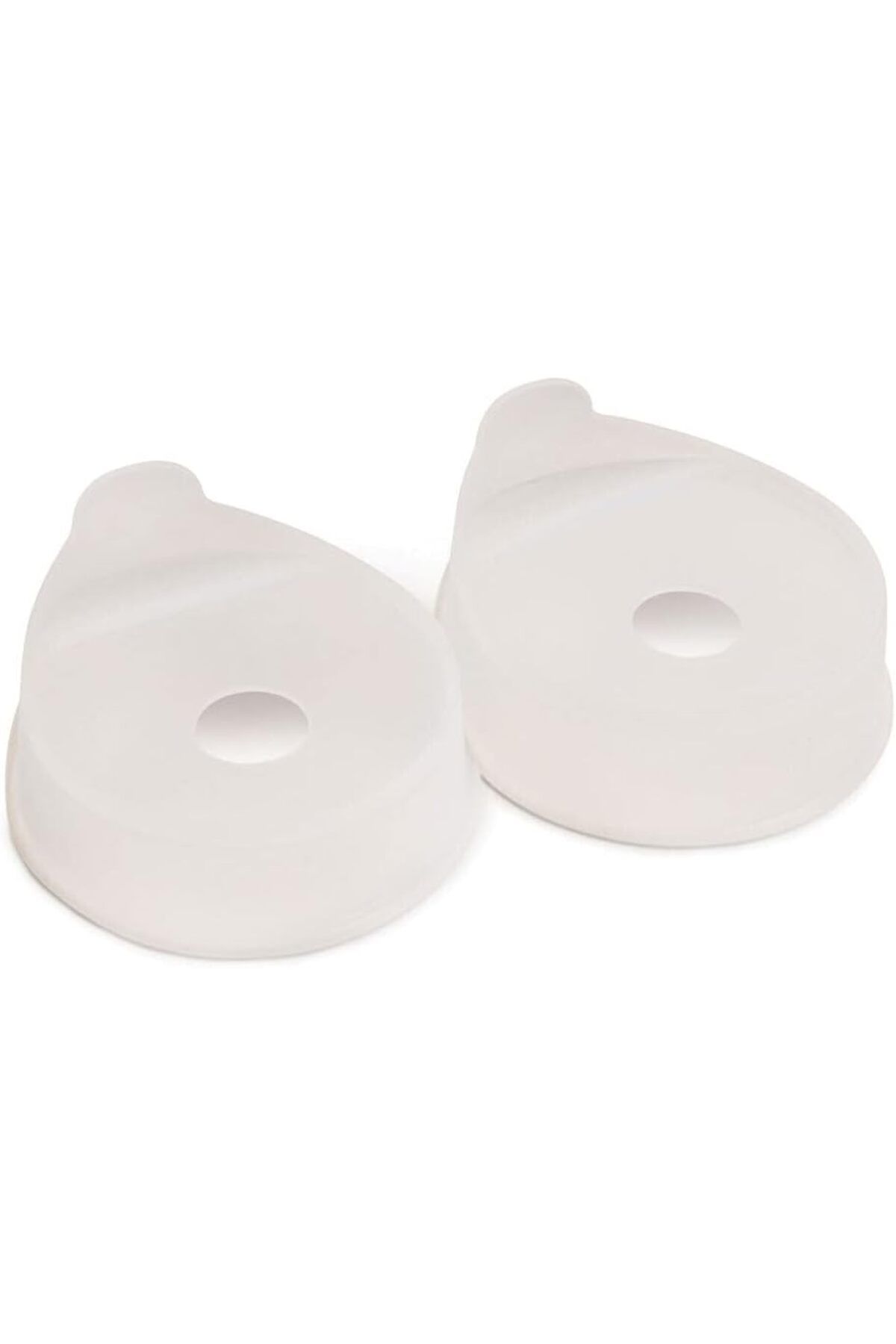 STOREMAX Rom Joseph Froach Pods 2'li Yumurta Kalıbı, Şeffaf Romshp 1067323