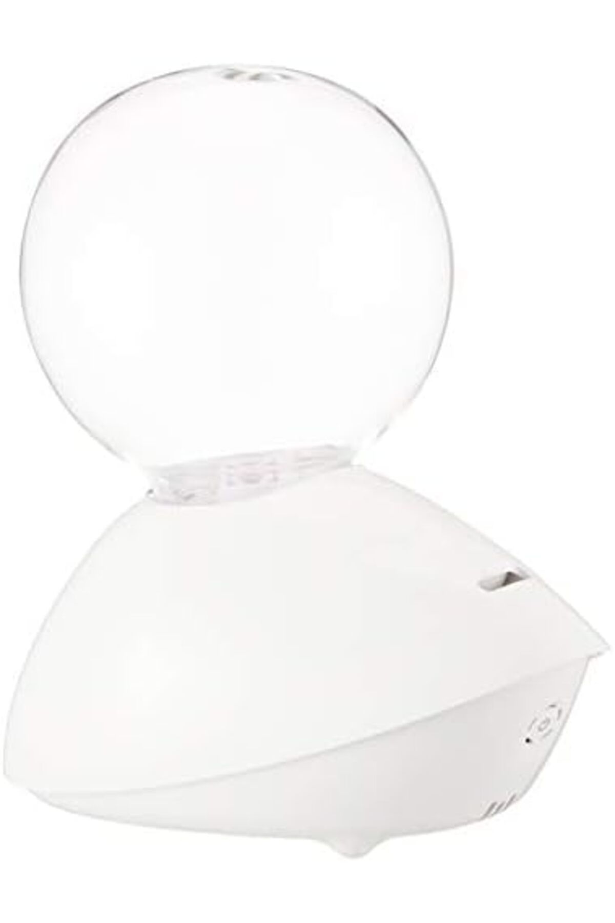 STOREMAX ORB Plus Çok Renkli Gece Lambalı Otm.Oda Hava Nemlendirici, Beyaz TrendBazaar 1057563
