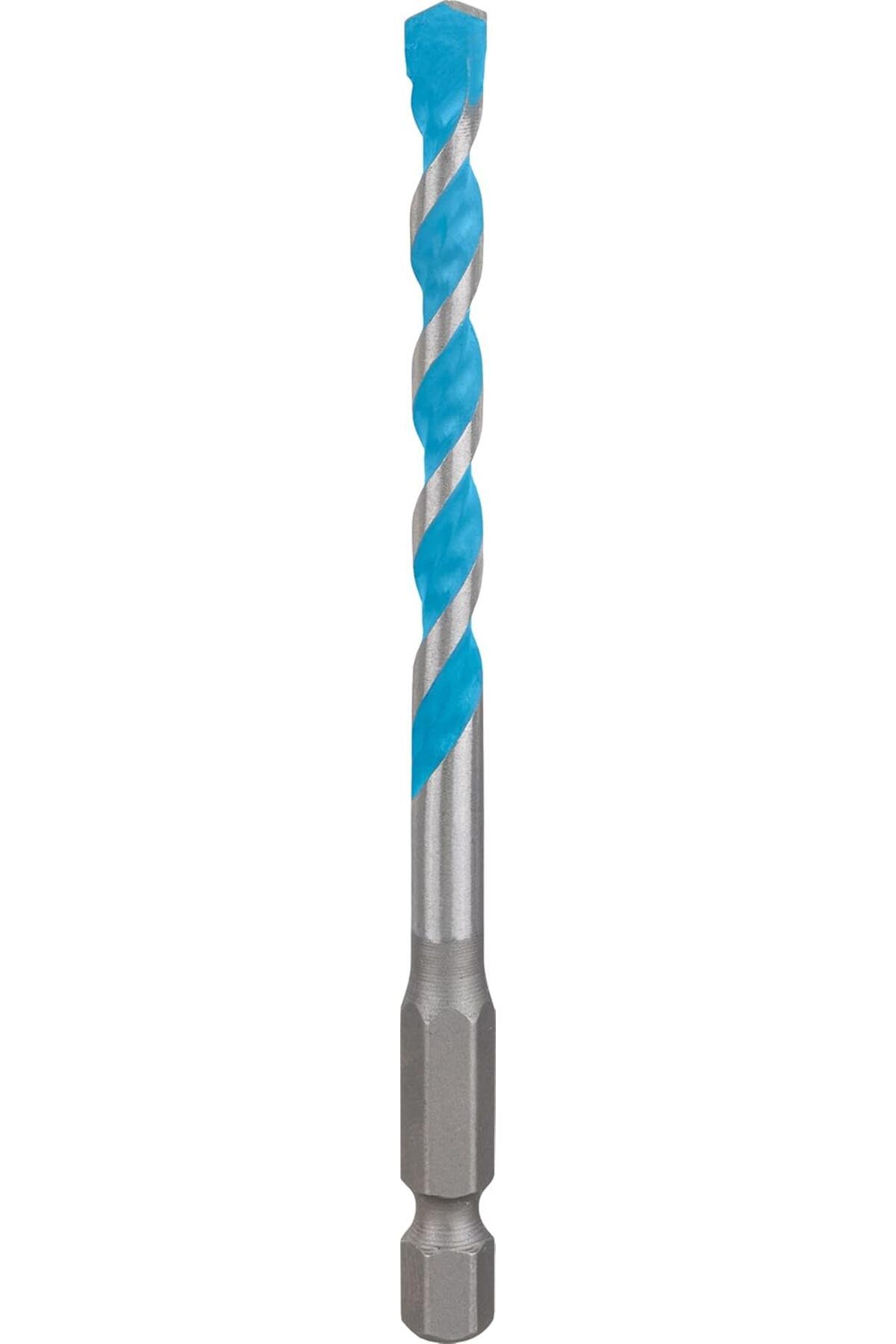 STOREMAX Rom Professional 1x EXPERT HEX-9 MultiConstruction Delme Uçları (Beton, Yumuşak döşemeler, Çel