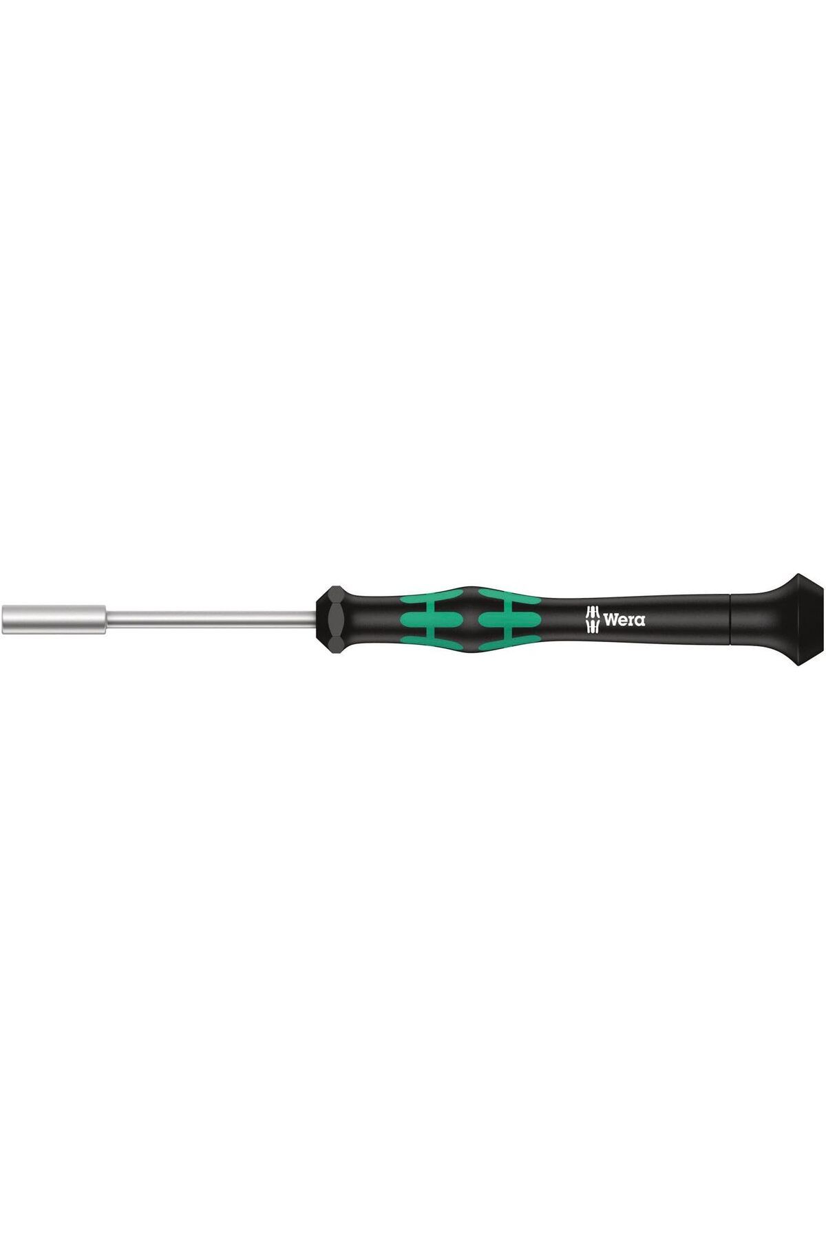 Mu Art Ahşap Mrt 05118114001 2069 Elektronikçiler için Lokma Anahtar, 3.0 inç x 60 mm Art 871301